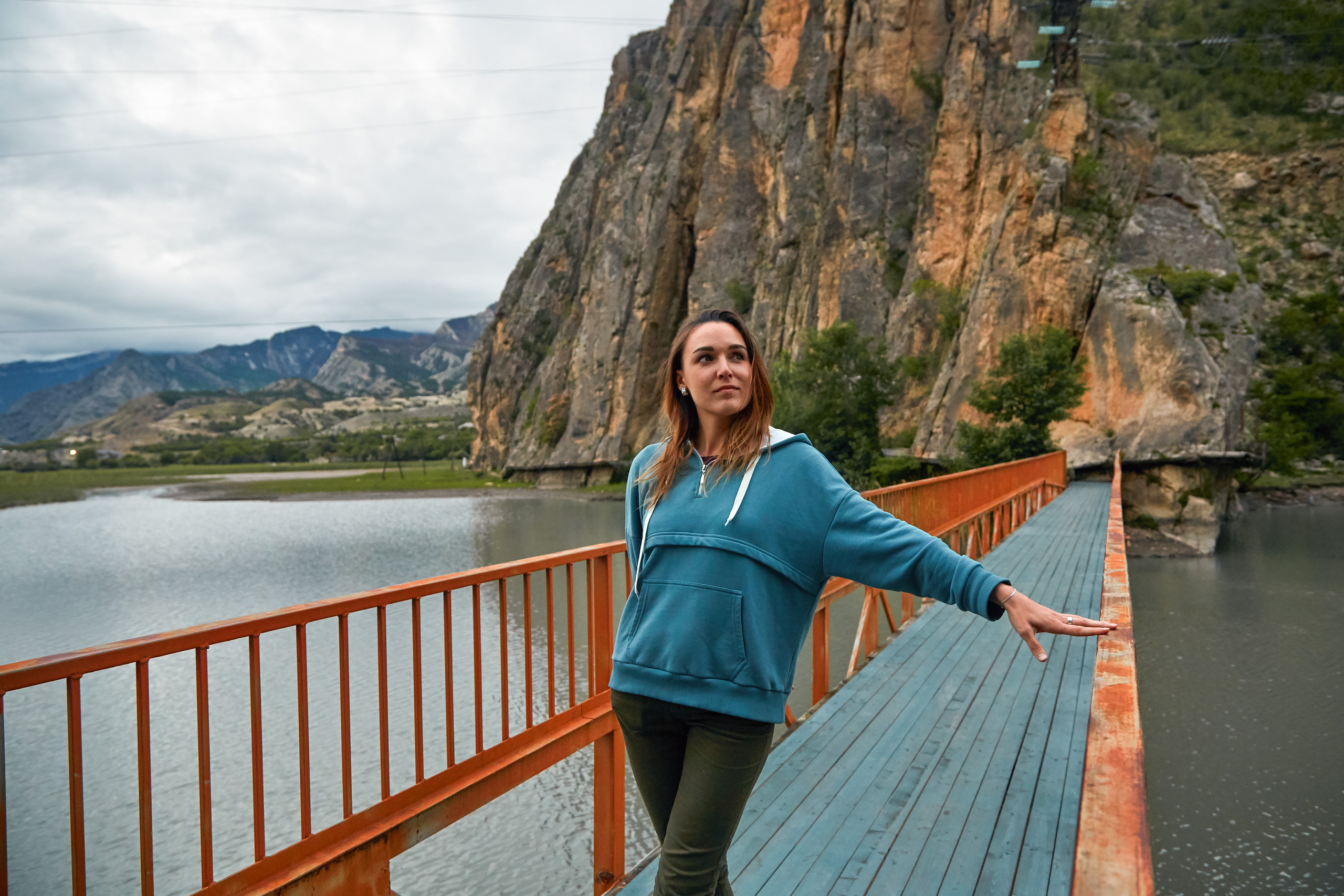 Дагестан. Фотограф Тимофей Юров Москва