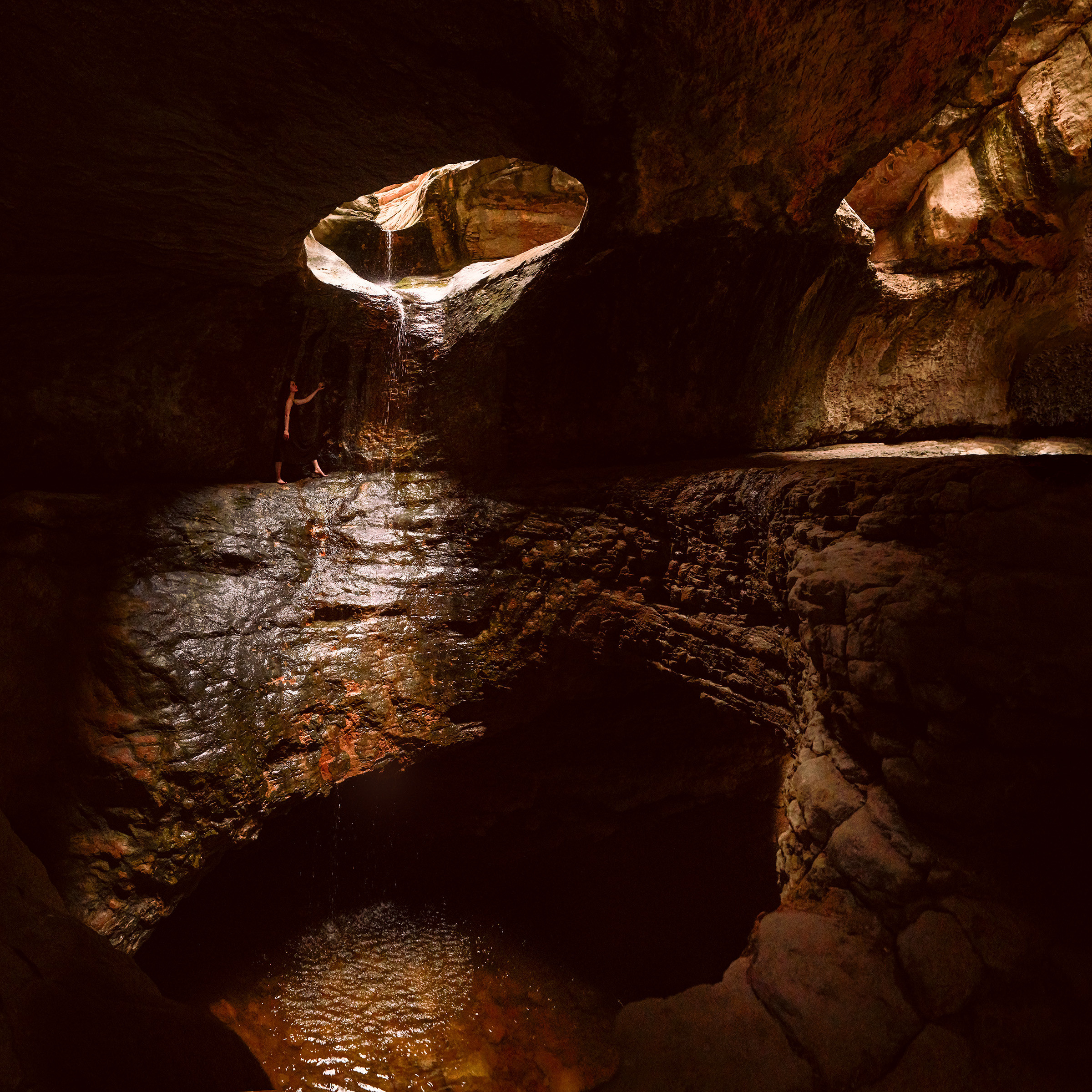 Дагестан. Фотограф Тимофей Юров Москва