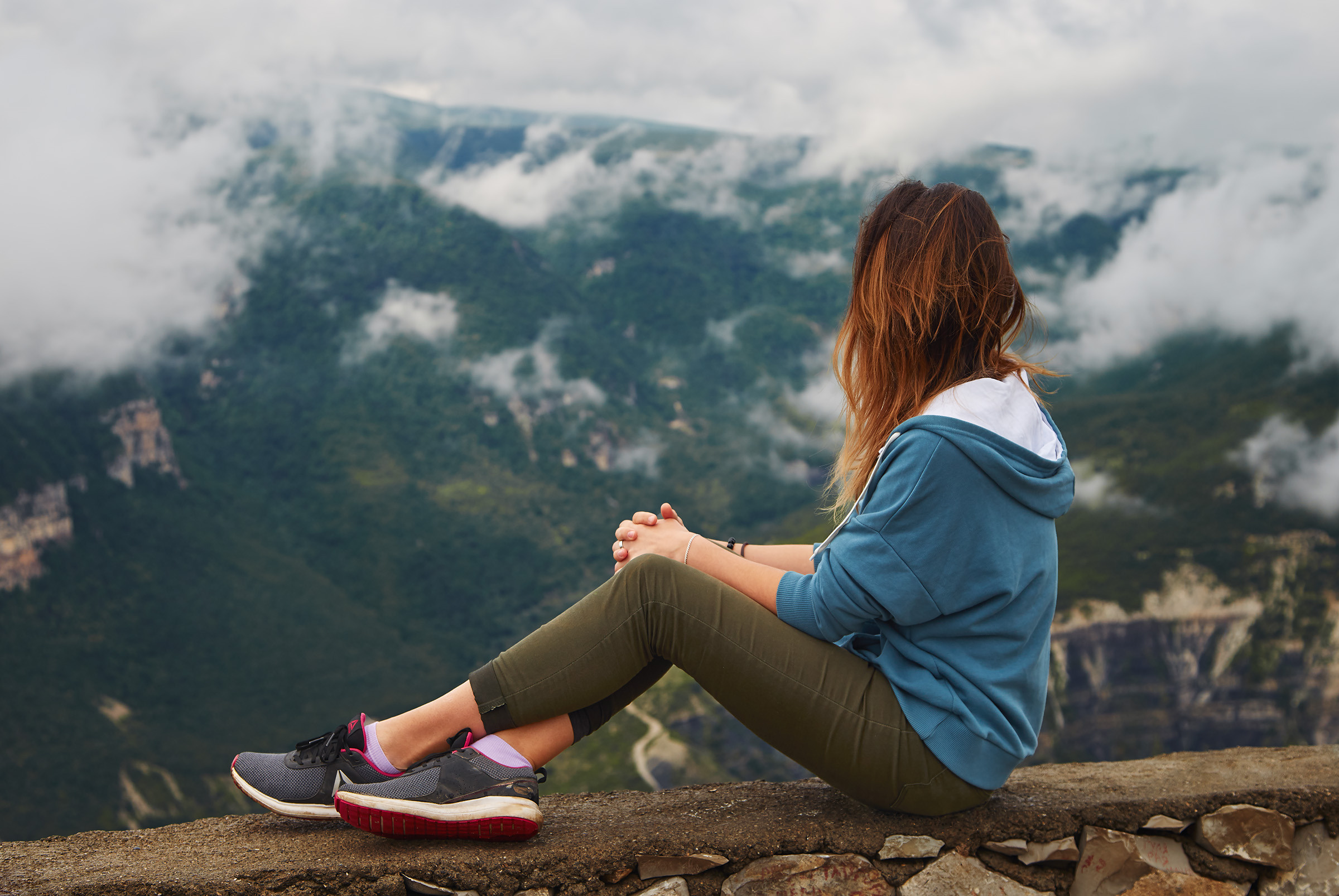 Дагестан. Фотограф Тимофей Юров Москва