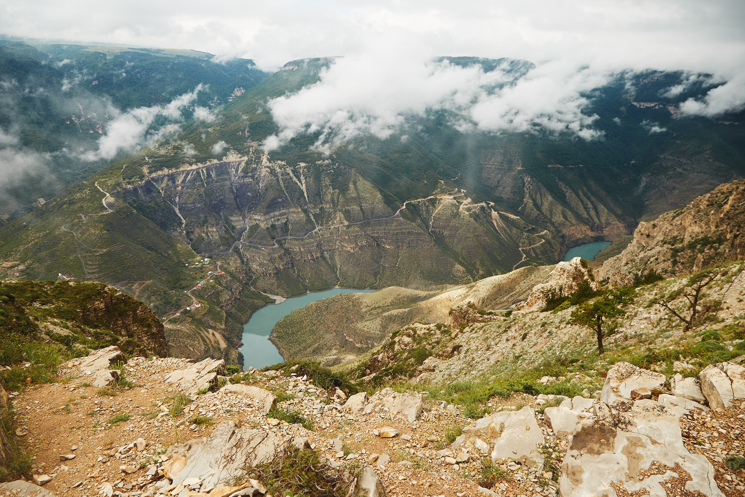Дагестан. Фотограф Тимофей Юров Москва