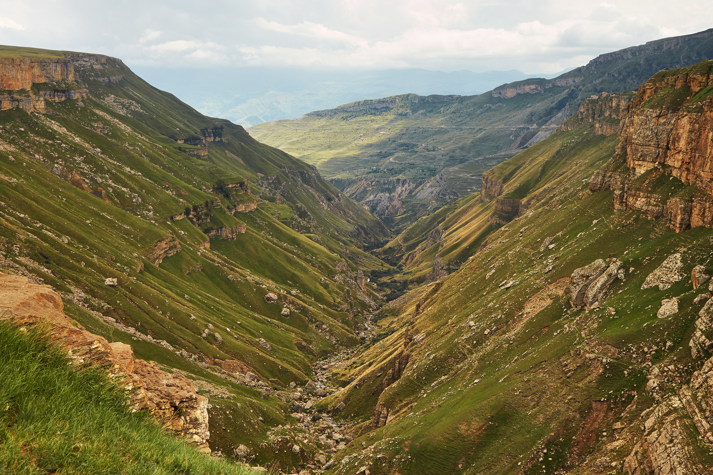 Дагестан. Фотограф Тимофей Юров Москва