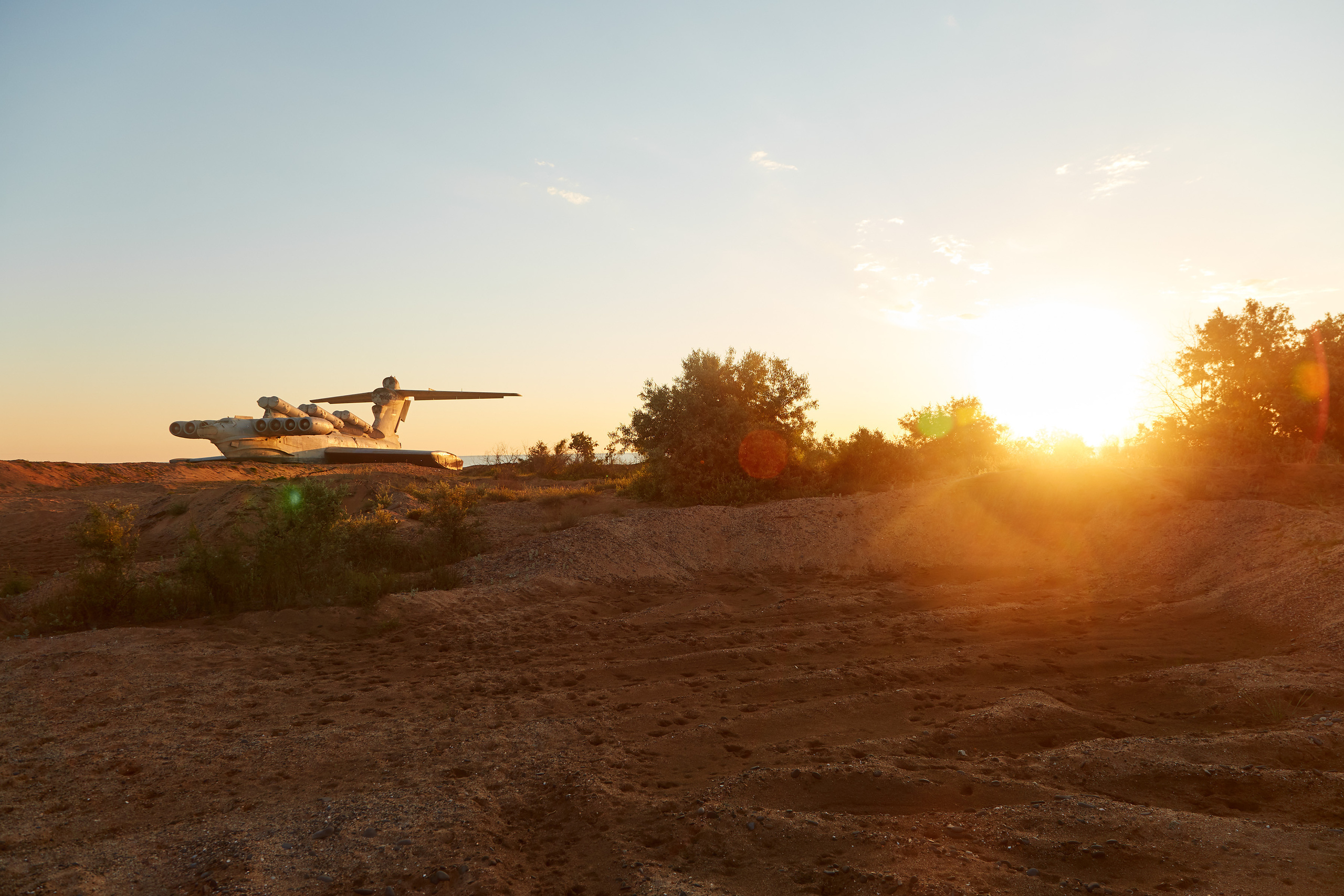 Дагестан. Фотограф Тимофей Юров Москва