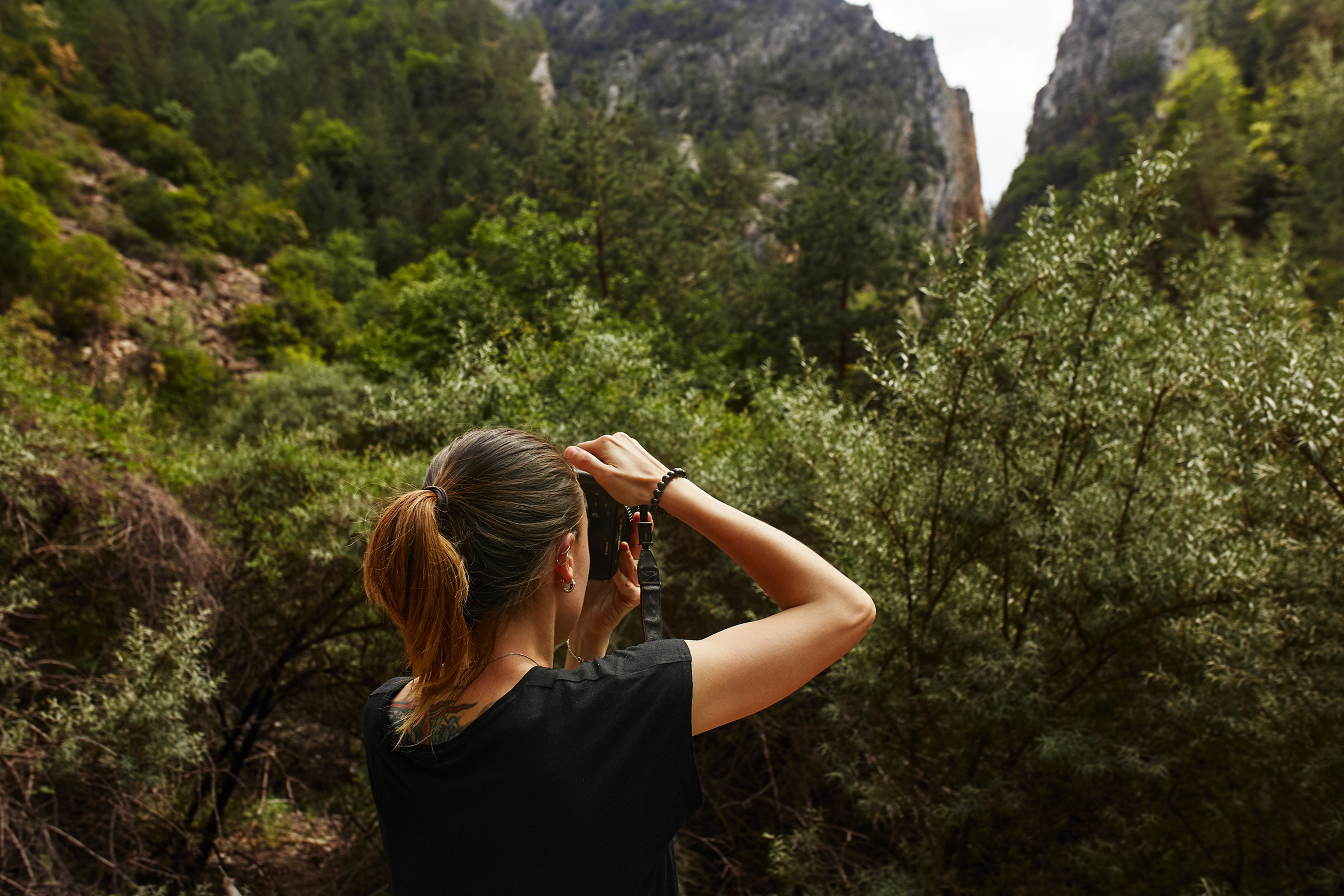 Дагестан. Фотограф Тимофей Юров Москва
