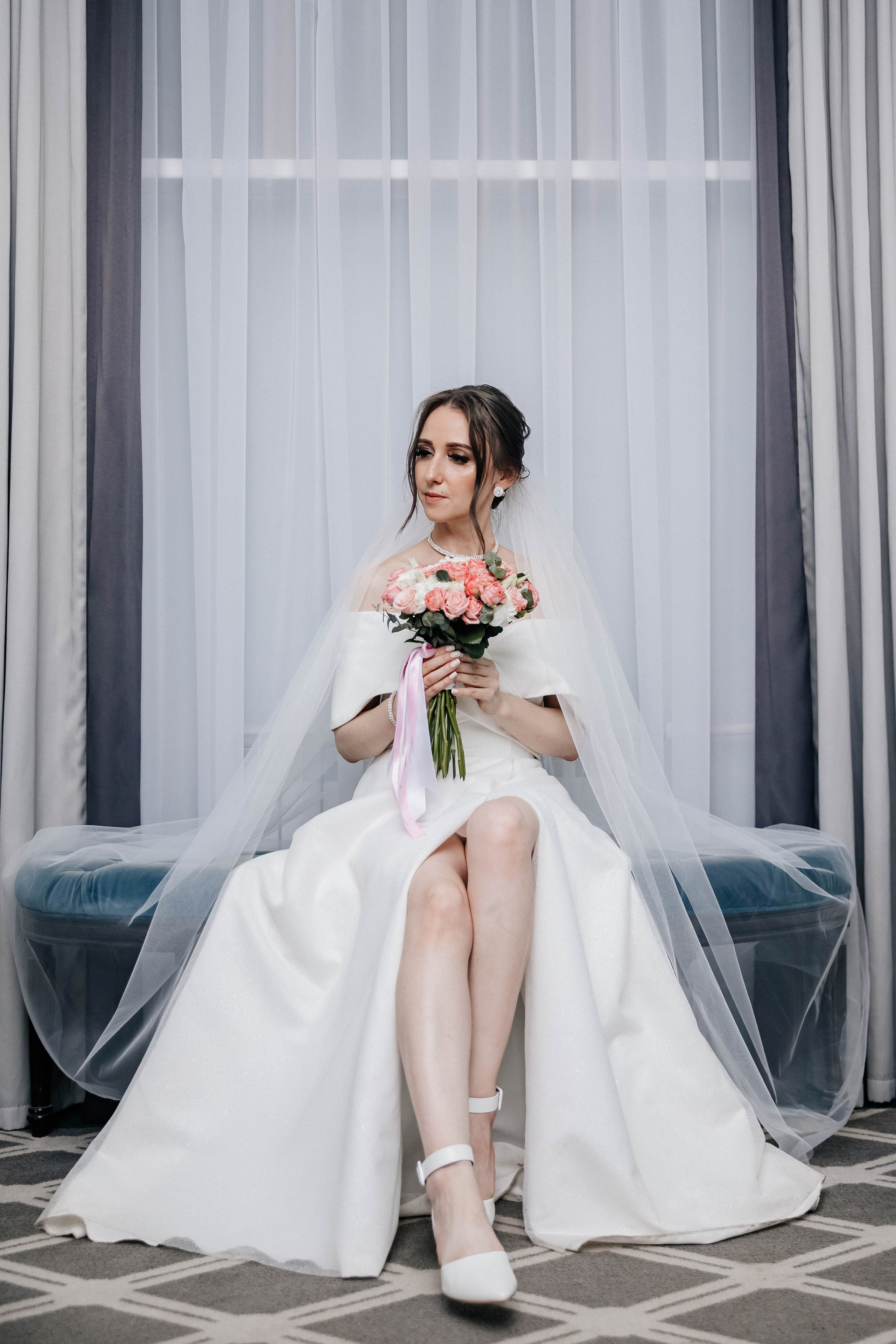 Олег и Татьяна. Рыжова Тамара