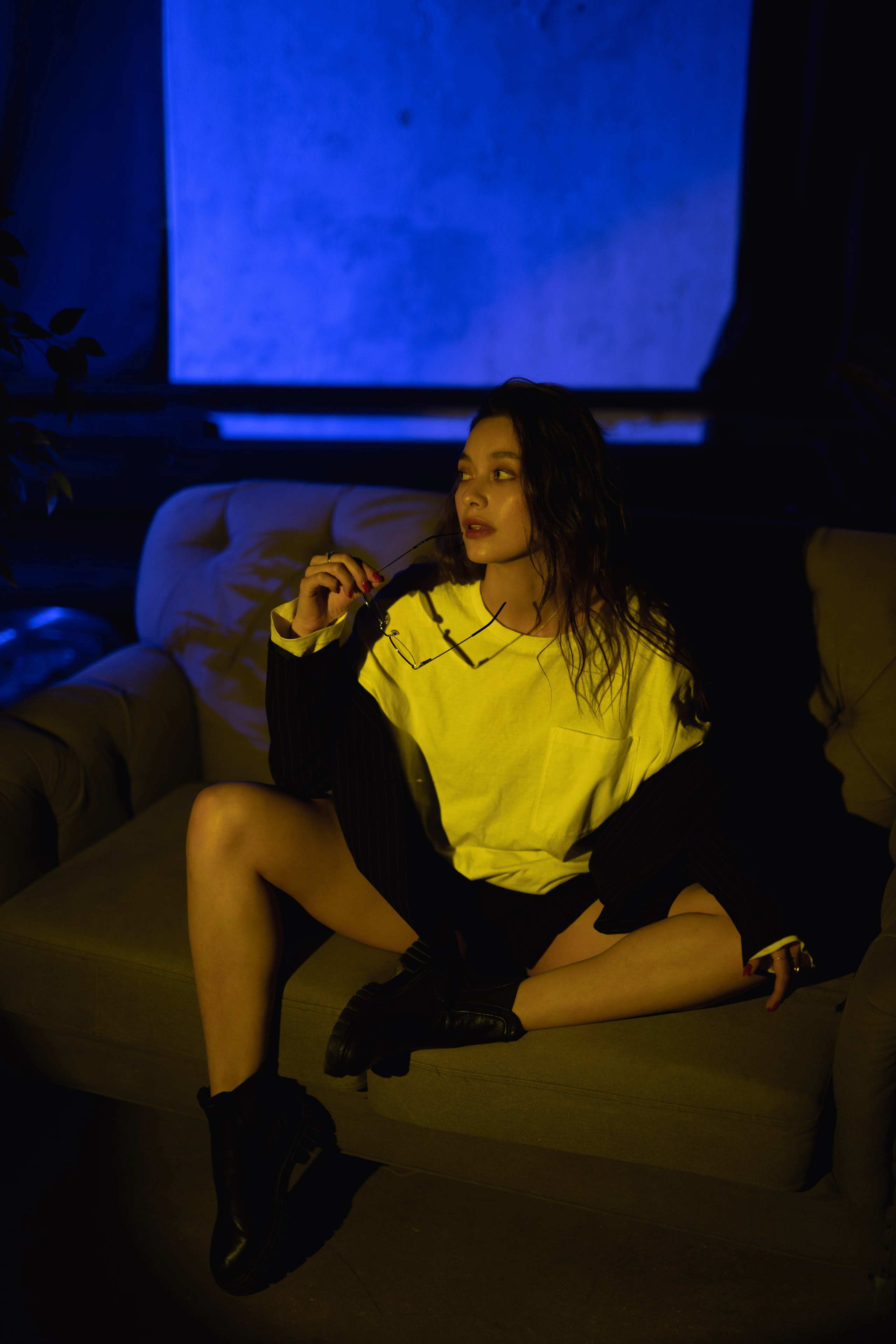 Look twelve. Романова Александра фотограф в Москве