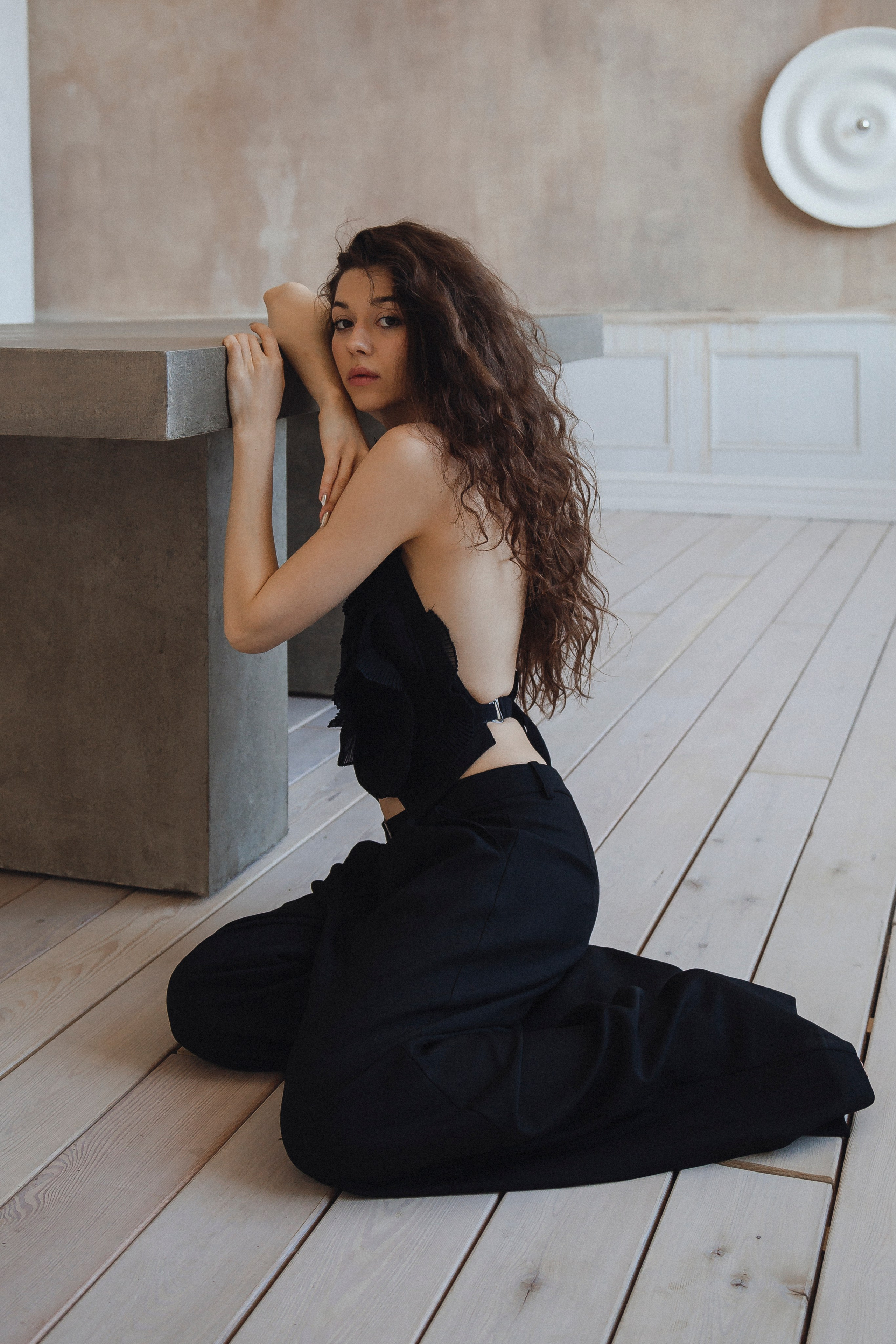 Катерина. Романова Александра фотограф в Москве