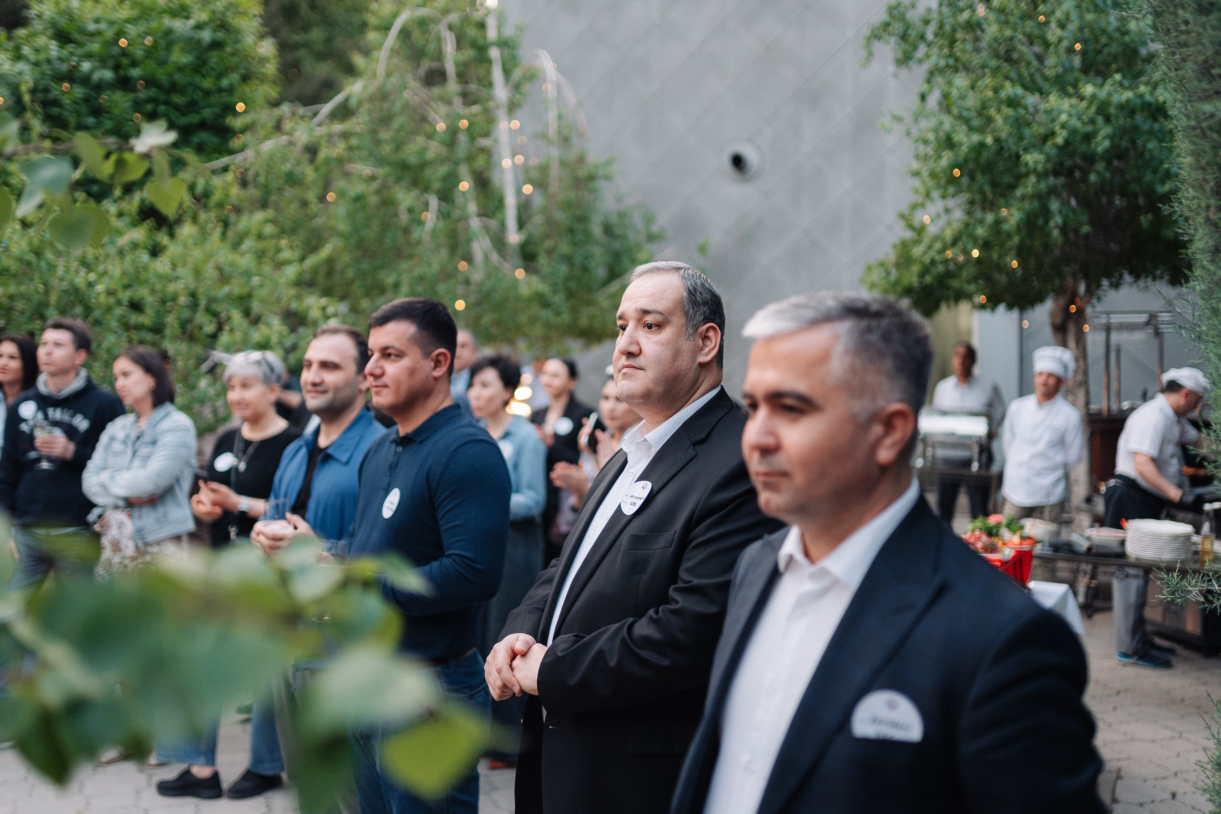 AmCham Tajikistan «Форум». Портретный и Репортажный Фотограф Москва