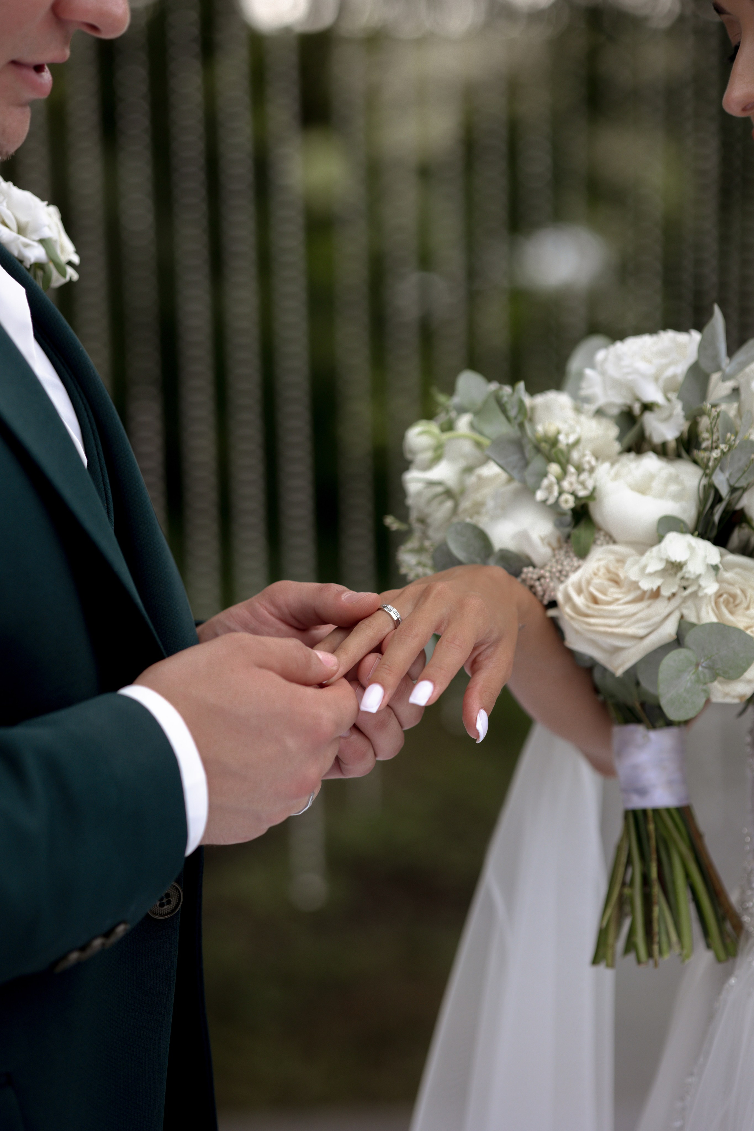 💍 Кристина & Артем. Свадебный фотограф Мария Жукова