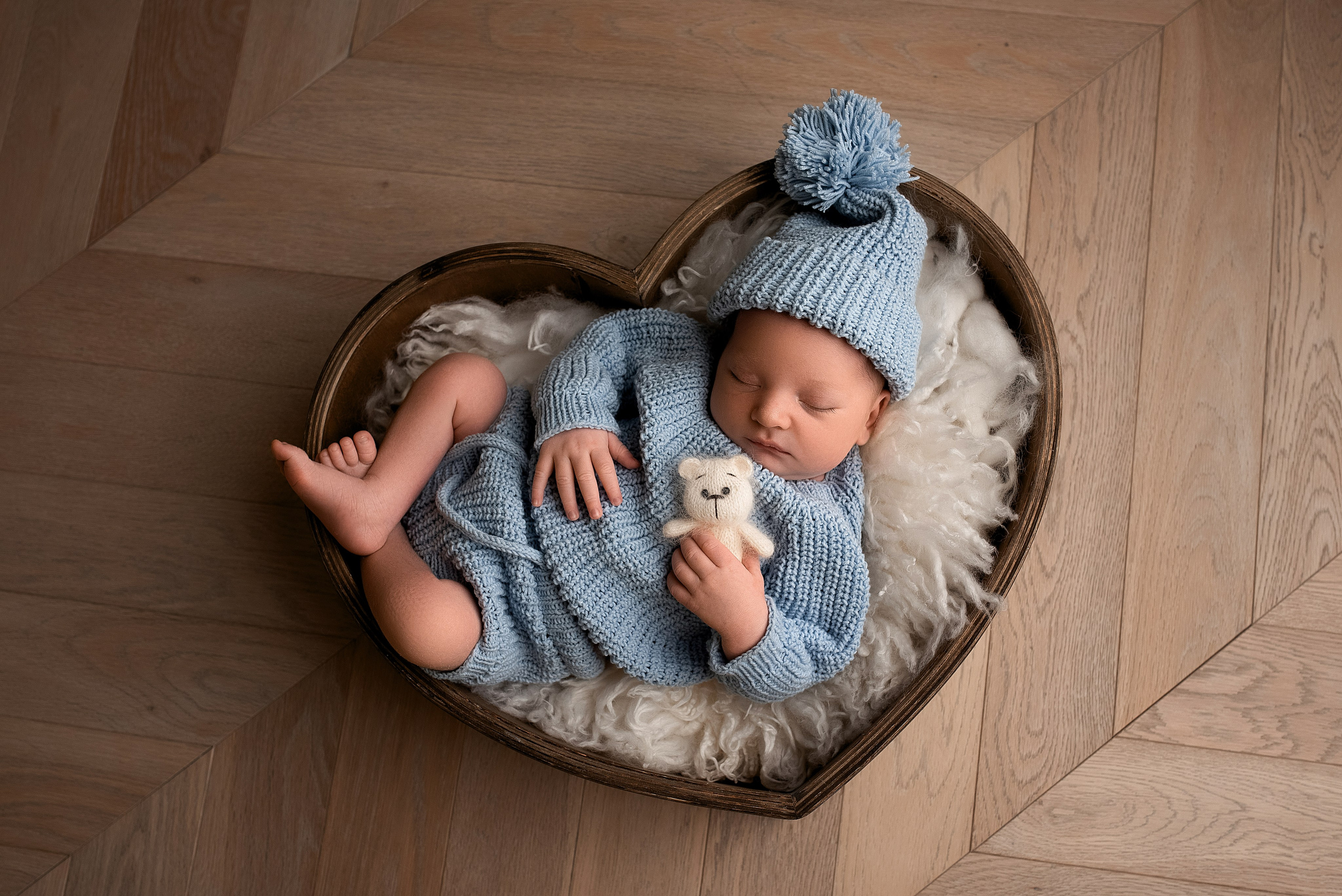 Новорождённые мальчики. Детский фотограф новорождённых в Минске Боровик Екатерина