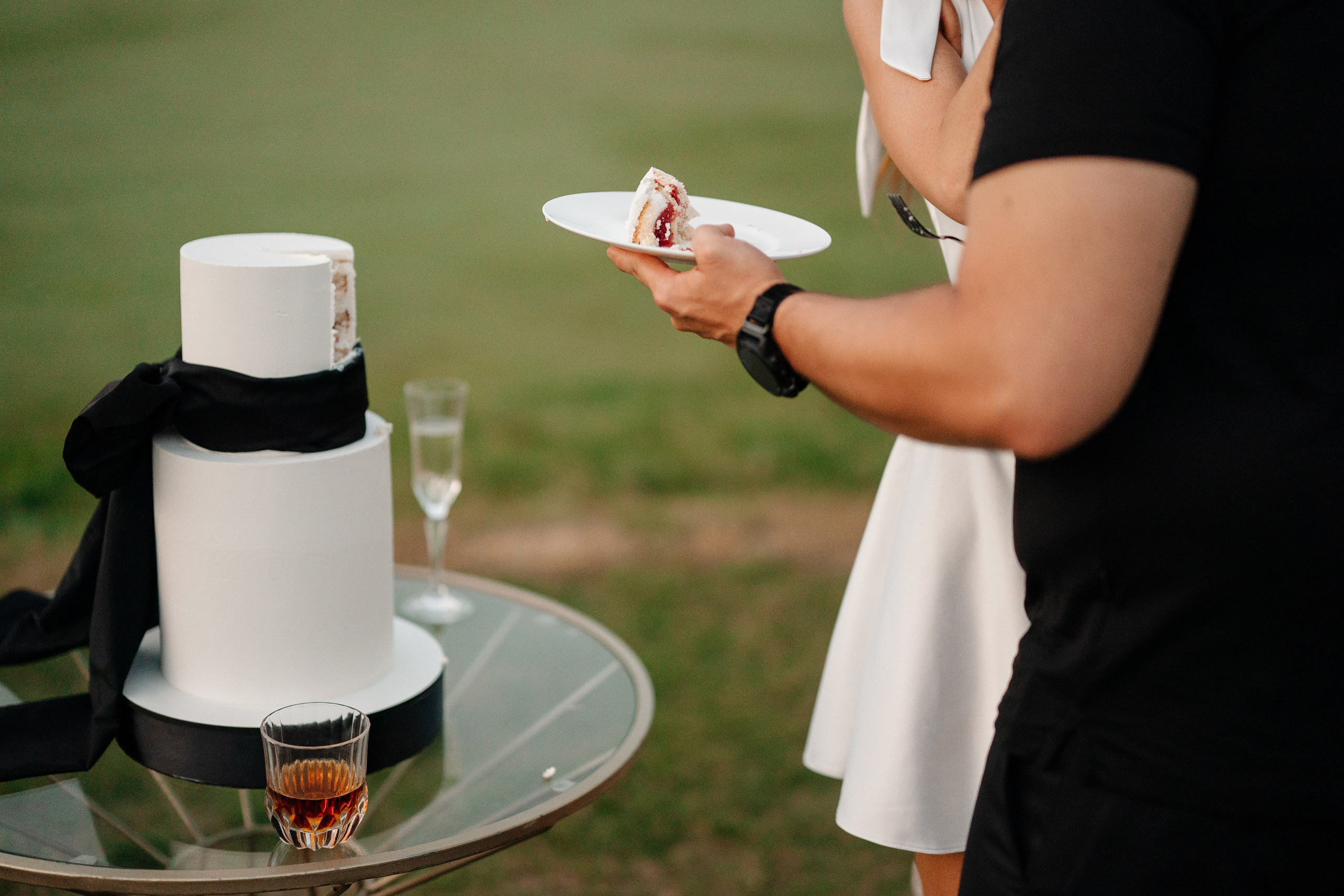 Игорь и Мария. Свадебный и репортажный фотограф в Москве Андрей Вайман