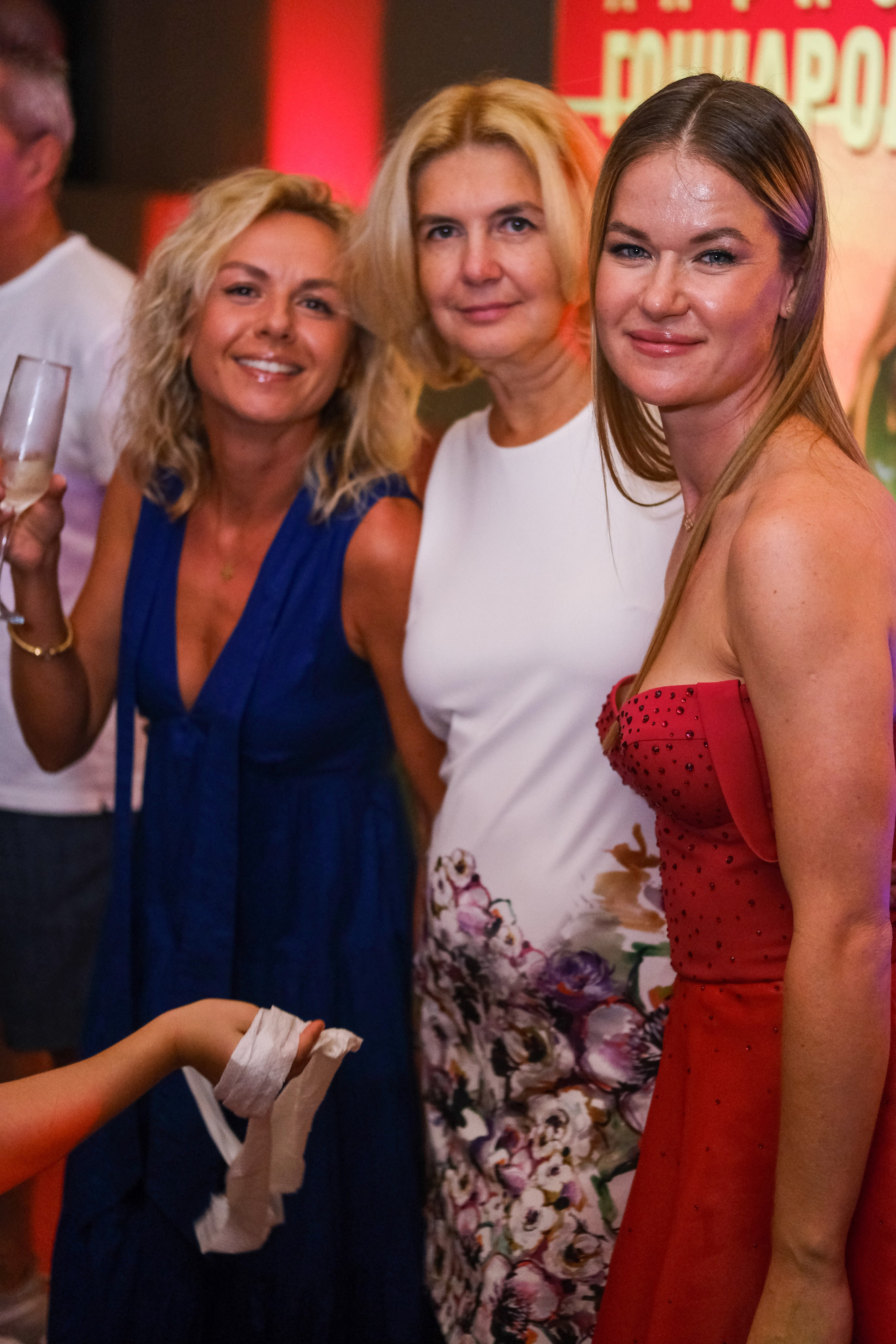 День рождения Анфисе 10. Семейный детский ньюборн фотограф в Москве Марта Петрова