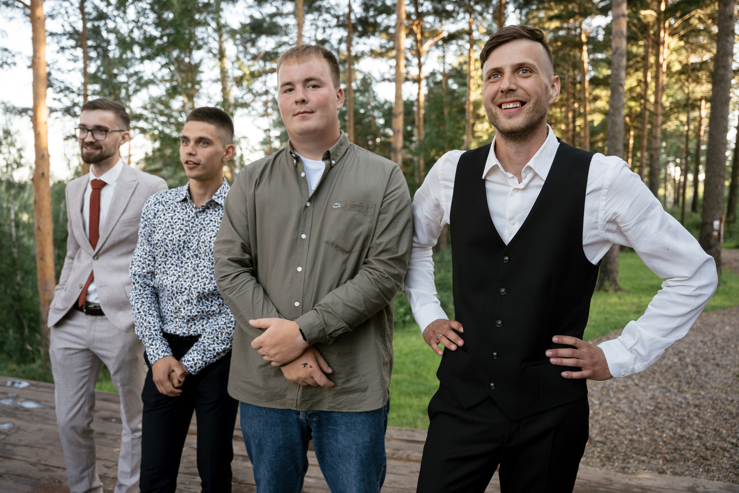 Витя и Аня. Фотограф Томск, Новосибирск Влад Свириденко