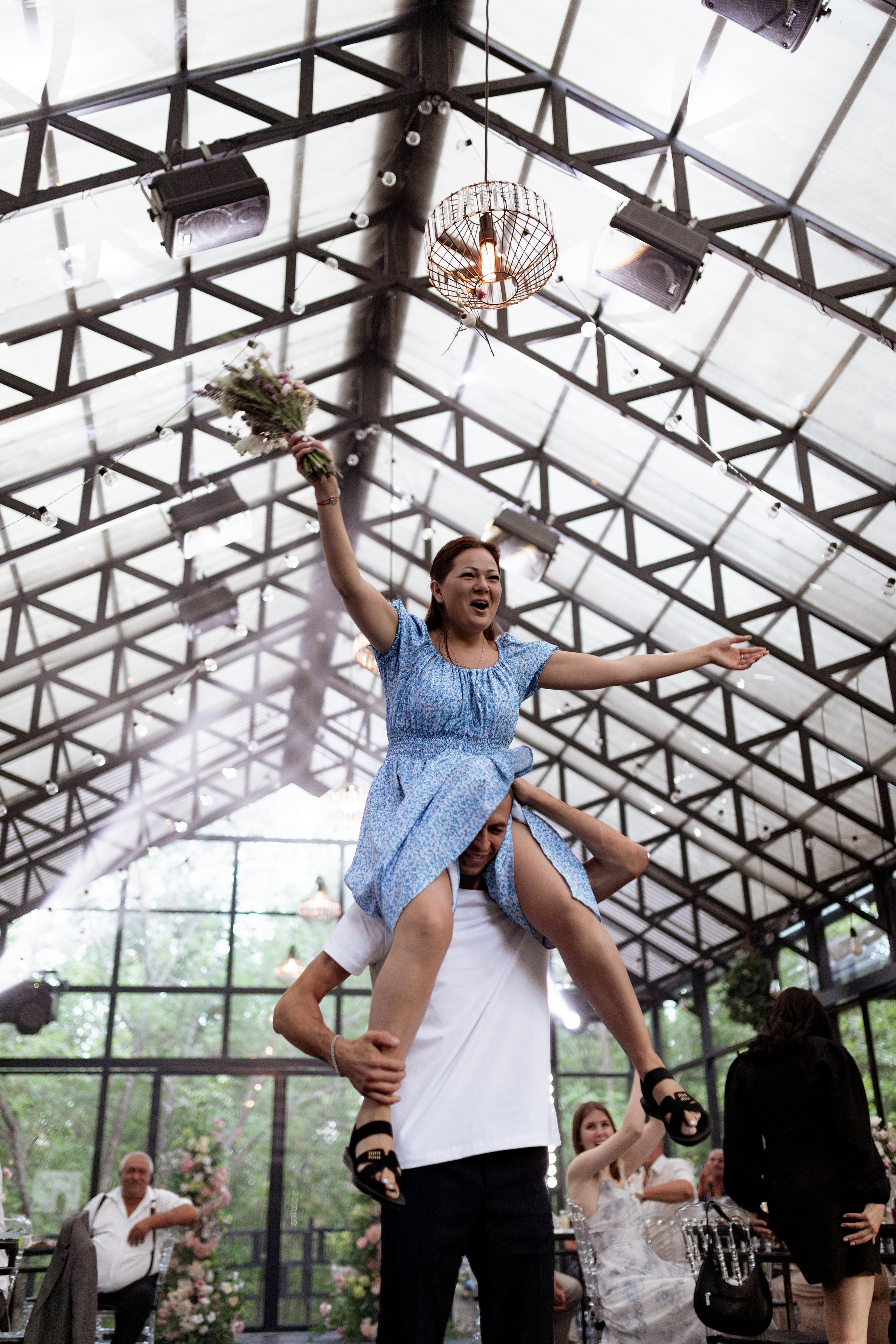 Ярослав и Александра. Фотограф Ольга Харлашина г. Оренбург