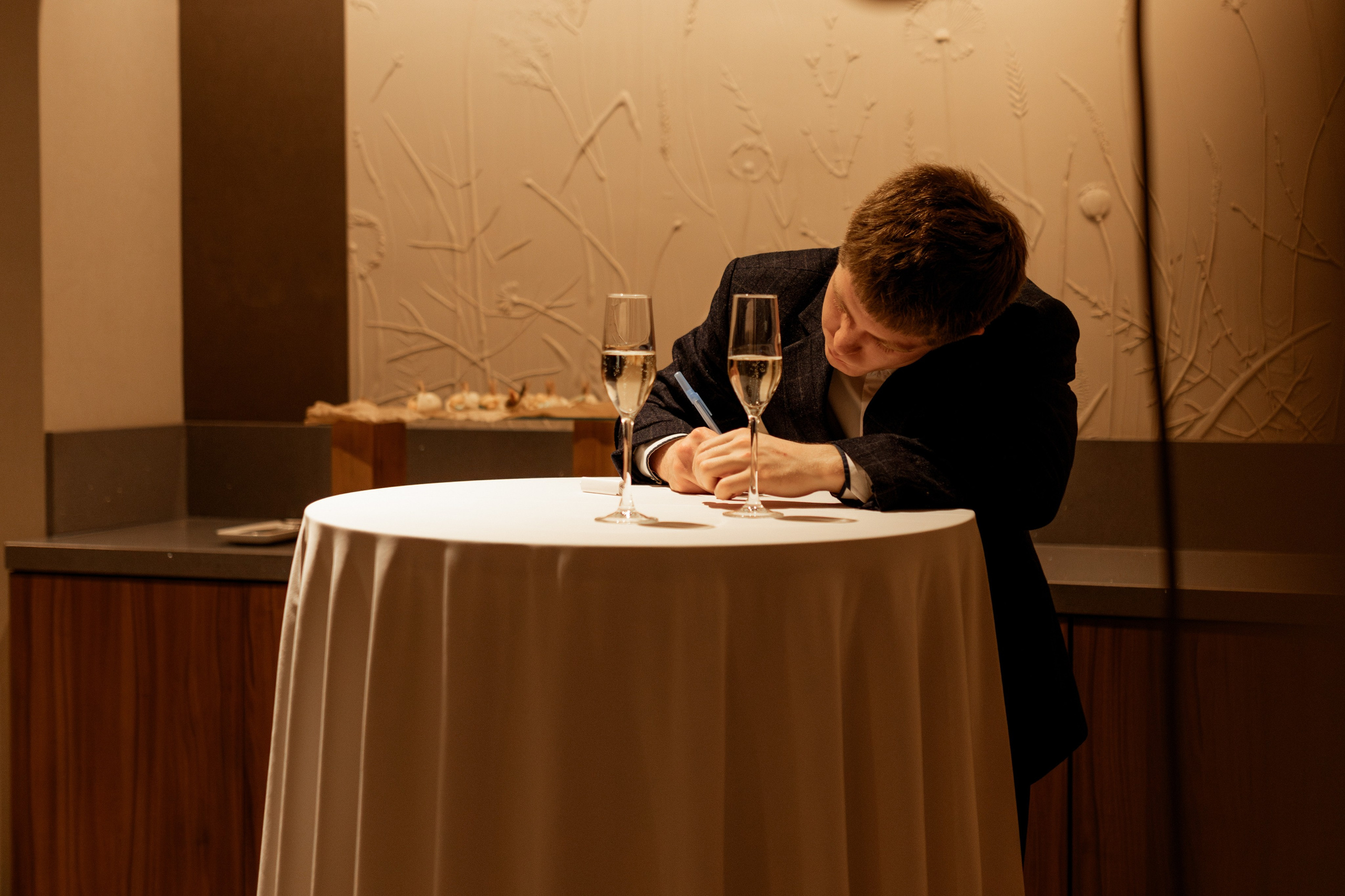 Никита и Дарья. Фотограф Ольга Харлашина г. Оренбург