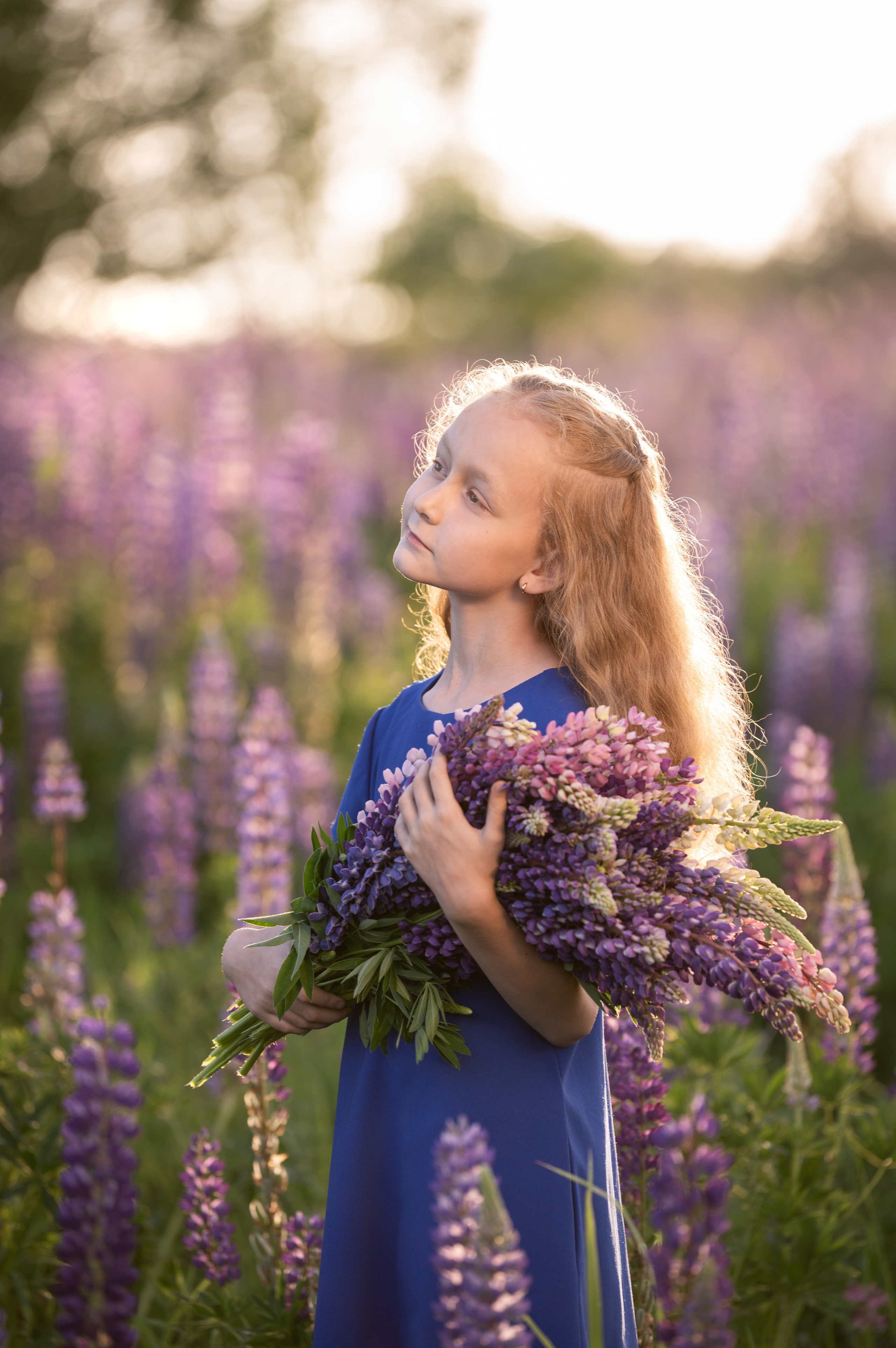 Семейная фотосессия на природе. Семейный и детский фотограф Подольск Наталья Шаляпина
