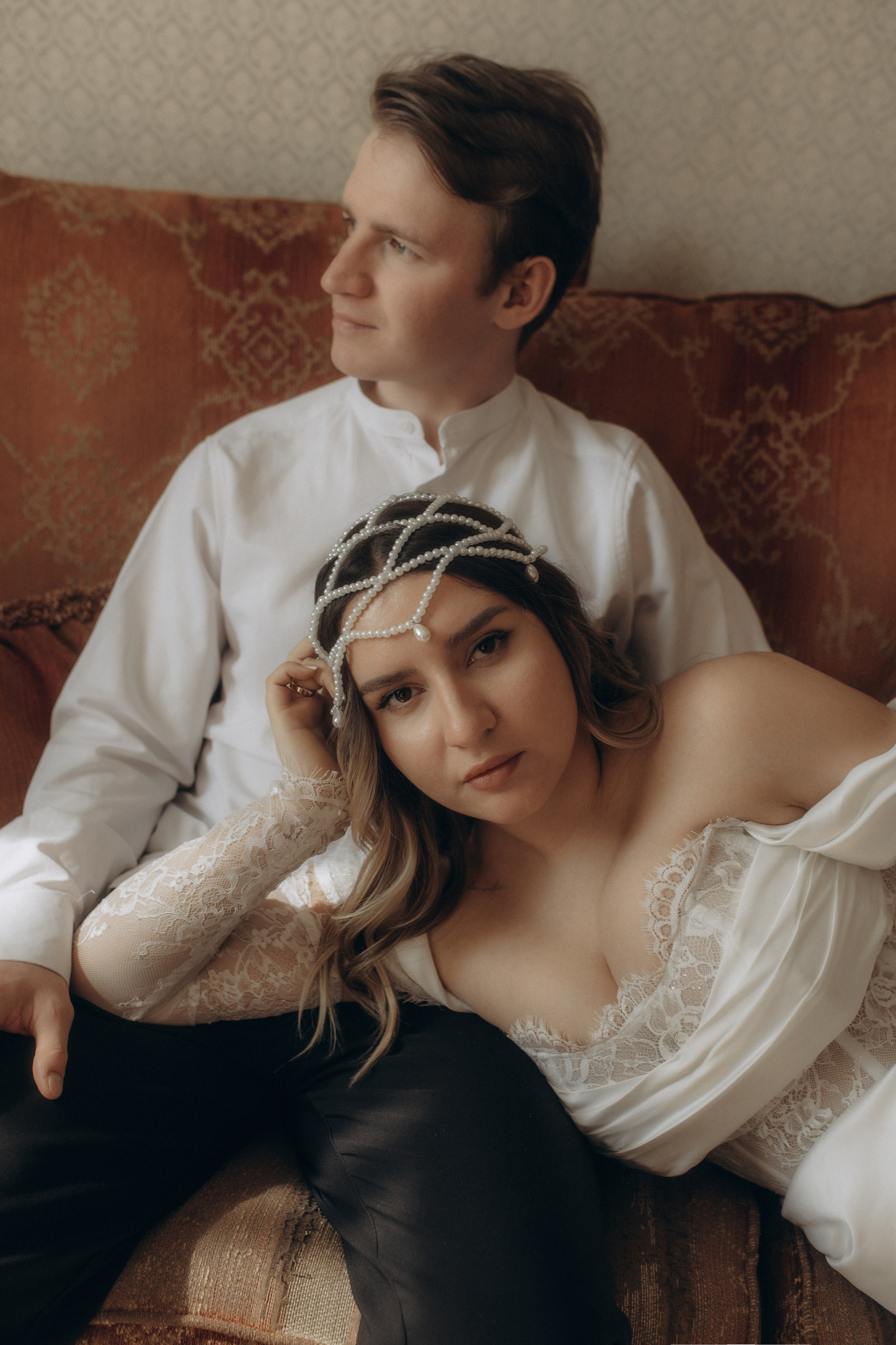 Кирилл и Екатерина. Семейный и свадебный фотограф в Новосибирске/Бийске Екатерина Логинова