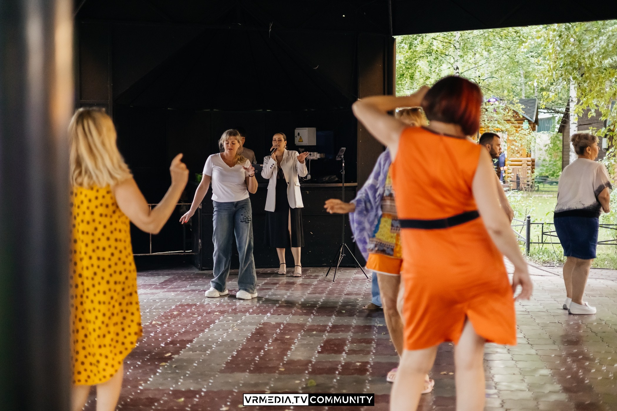 В гостях «У Петровича»