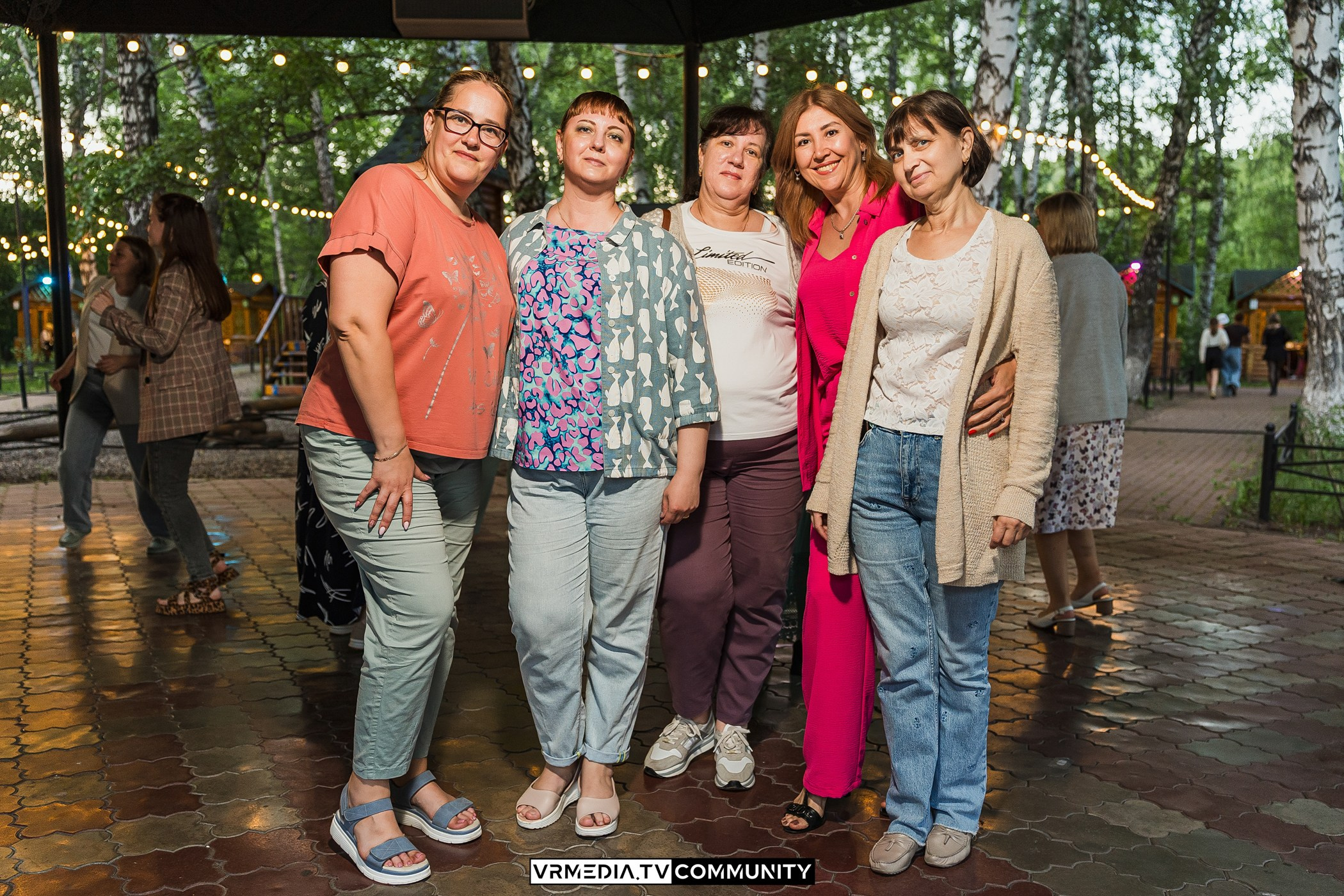 В гостях «У Петровича»