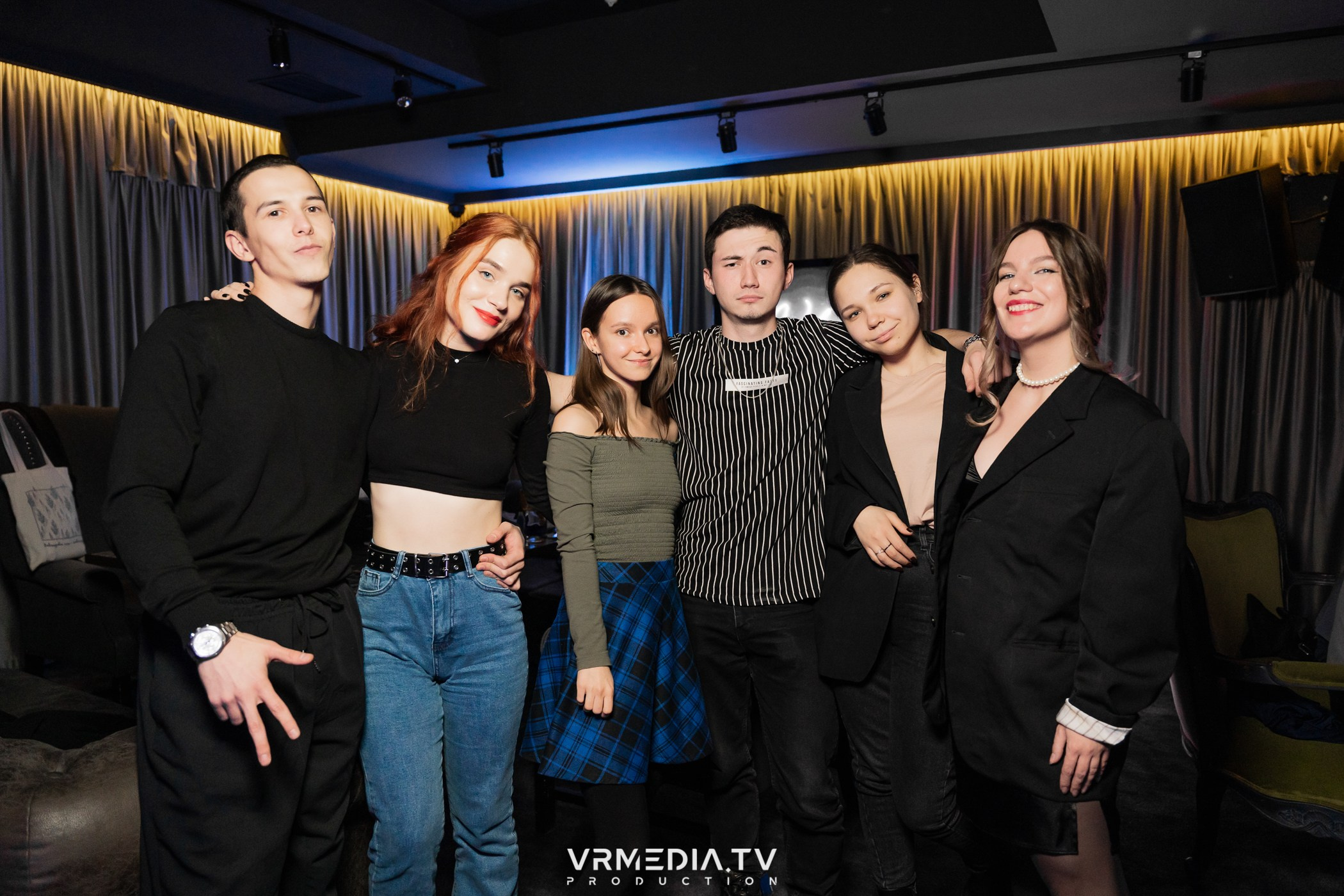 WINTER IS COMING в караоке-баре «Volna»