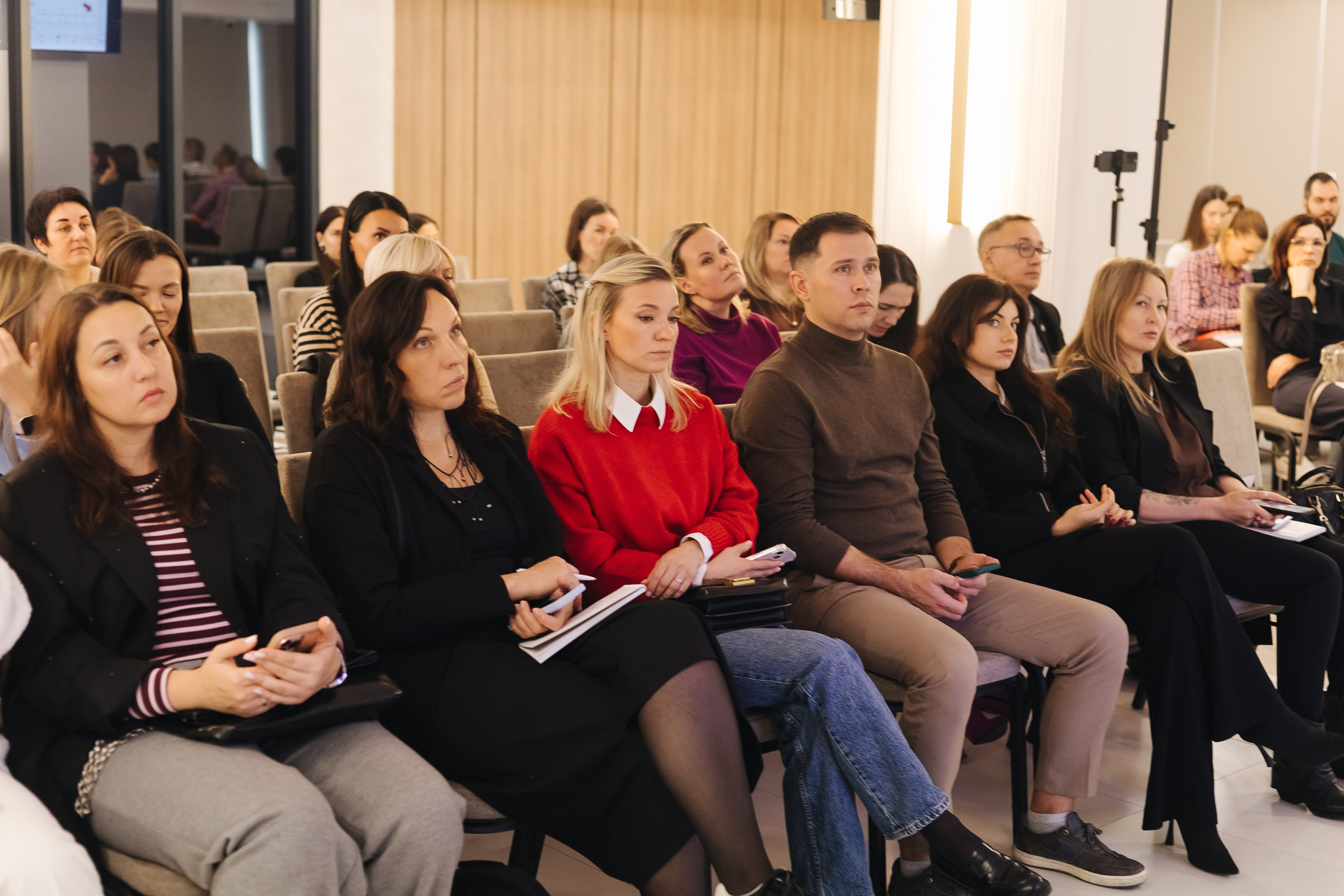 Neoclimate Презентация. Фотограф в Красноярске Надежда Воскресенская