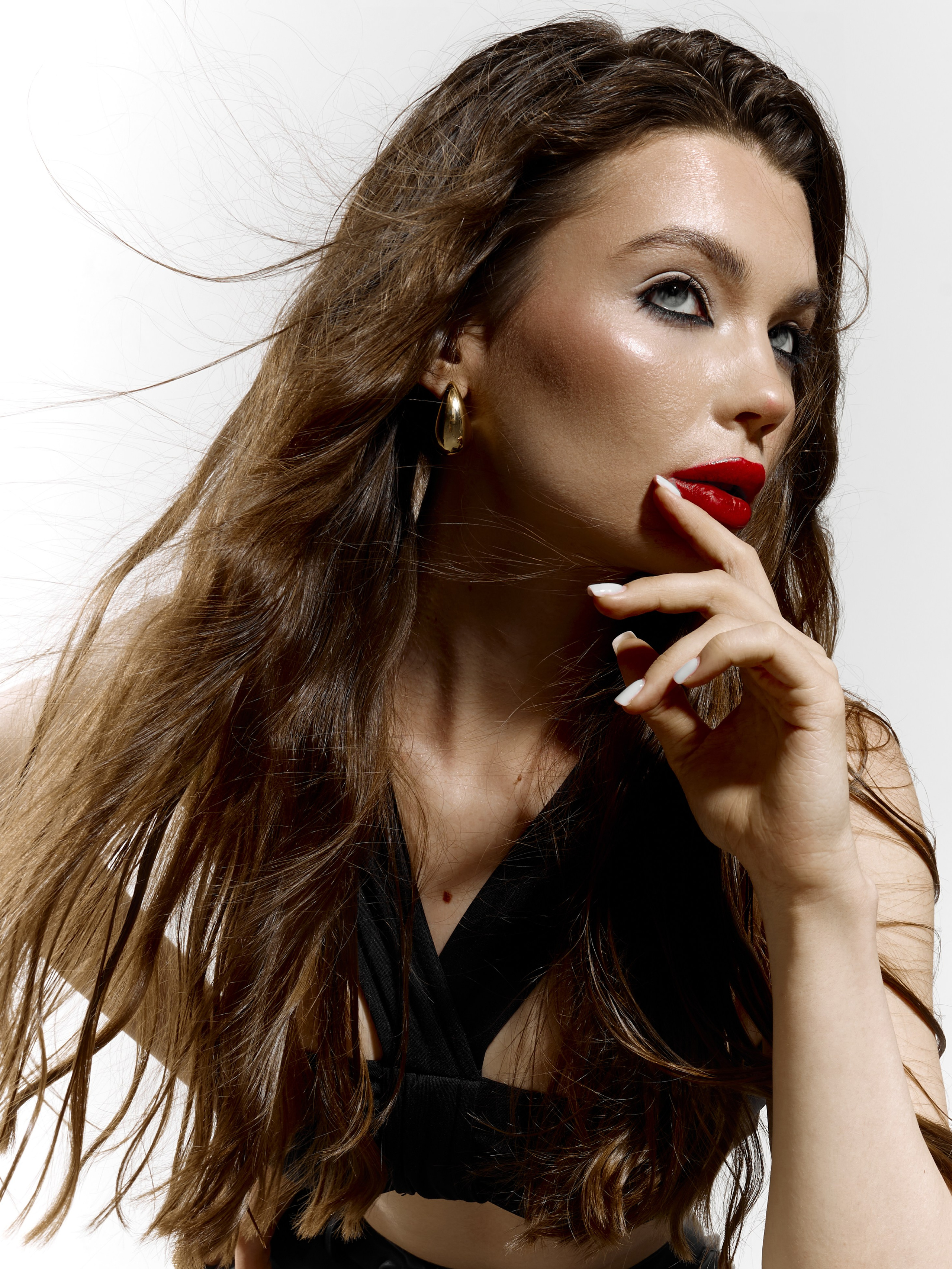 Polina. Фотограф в Самаре Валерия Слезина