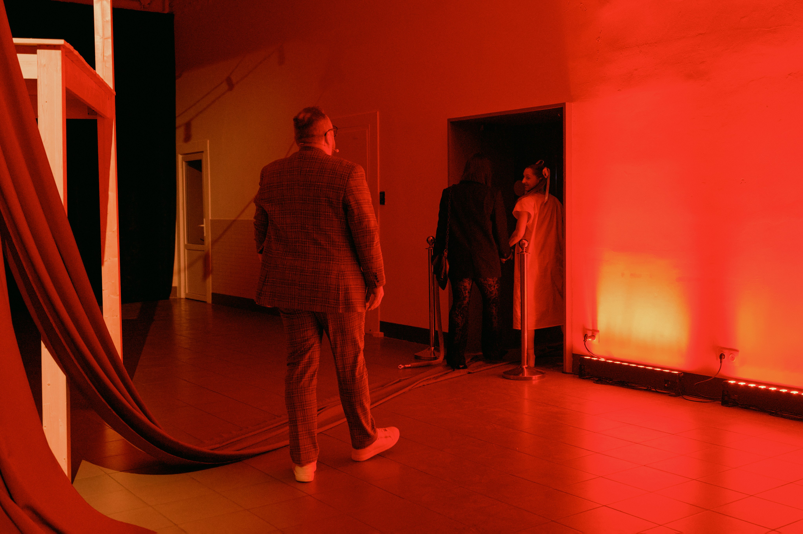 Перформанс СТЫД. Свадебный фотограф в Ростовe-на-Дону Анастасия Прутова