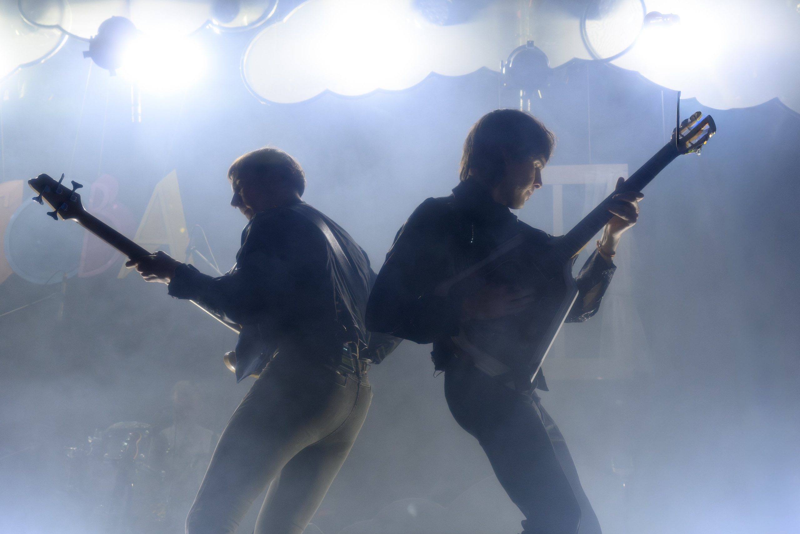 Концерт гр."Сова». Клуб Base. 16.12.2025. Фотограф Анастасия Егорова