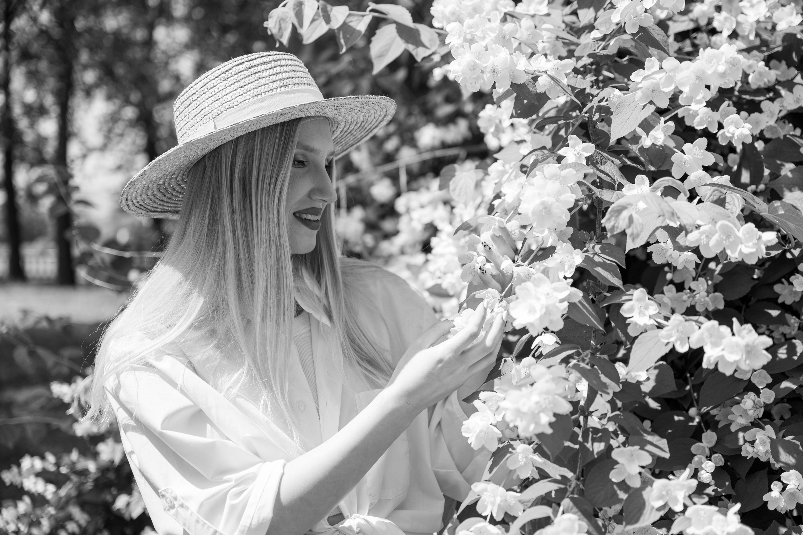 Диана. Фотограф Анастасия Егорова