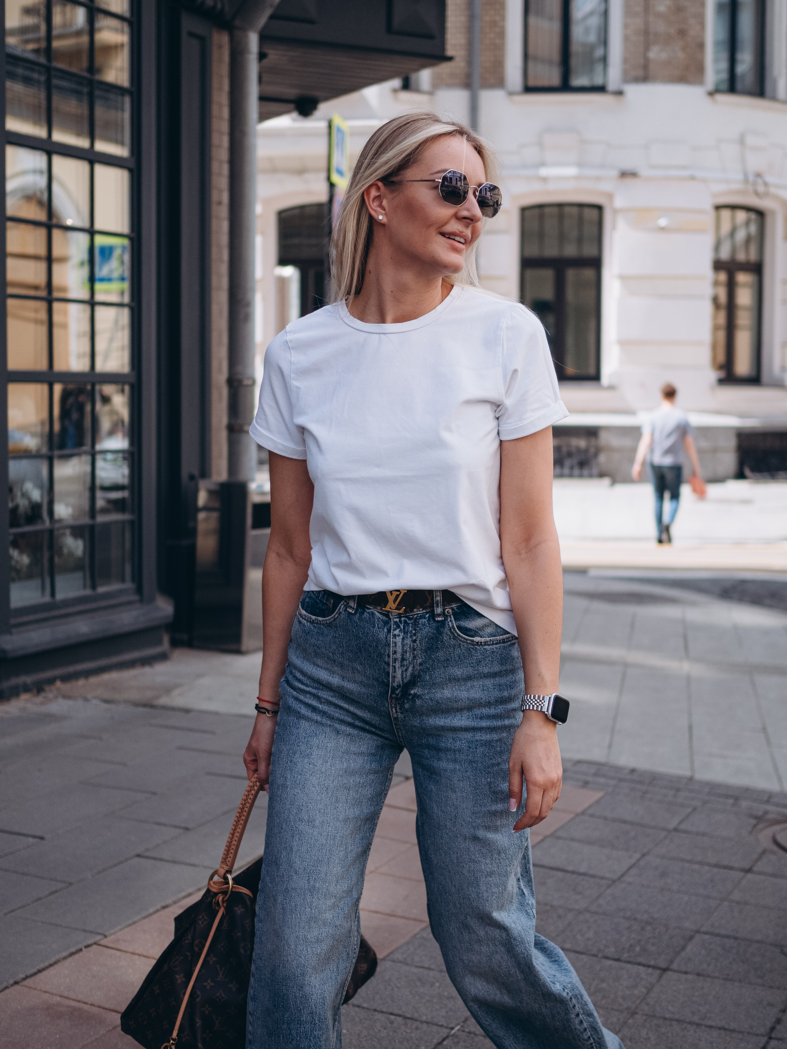 Анна. Фотограф Анастасия Егорова