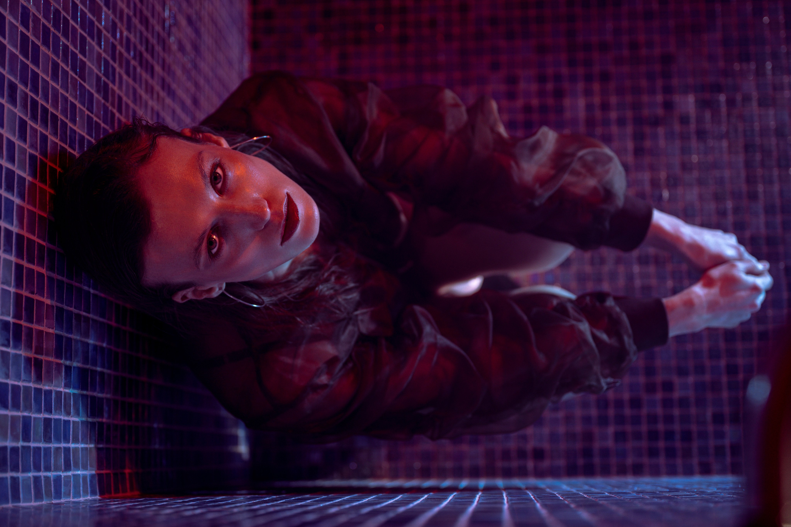 МК Сергея Белова. ч1. Фотограф Анастасия Егорова