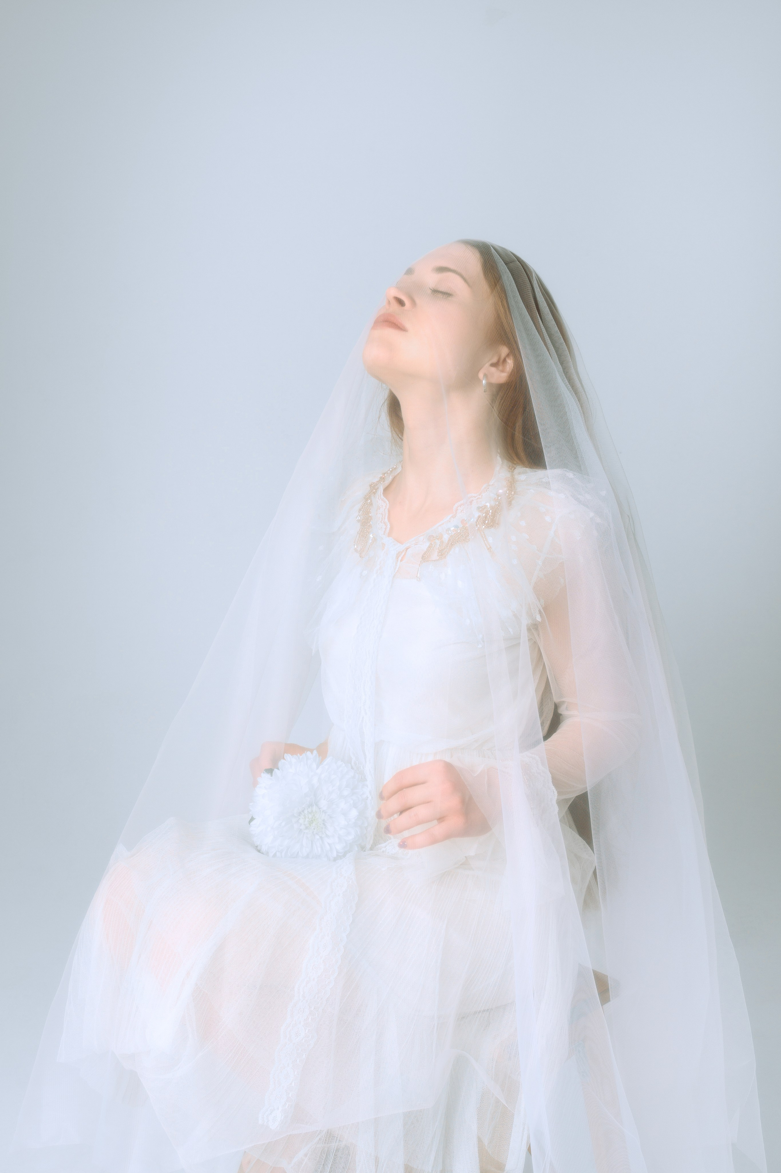 Анастасия Торшина. Фотограф Анастасия Егорова