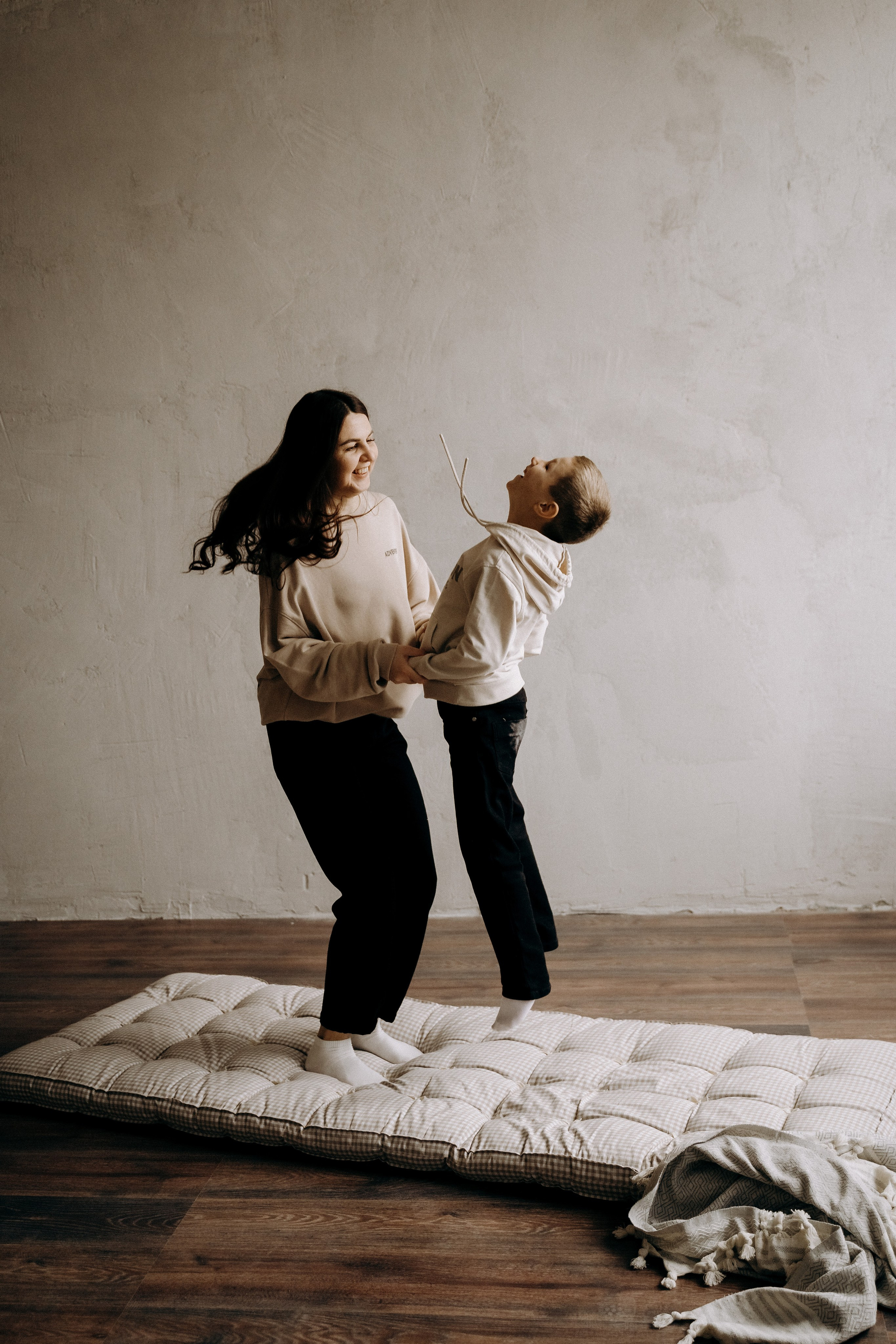 Счастливое Детство