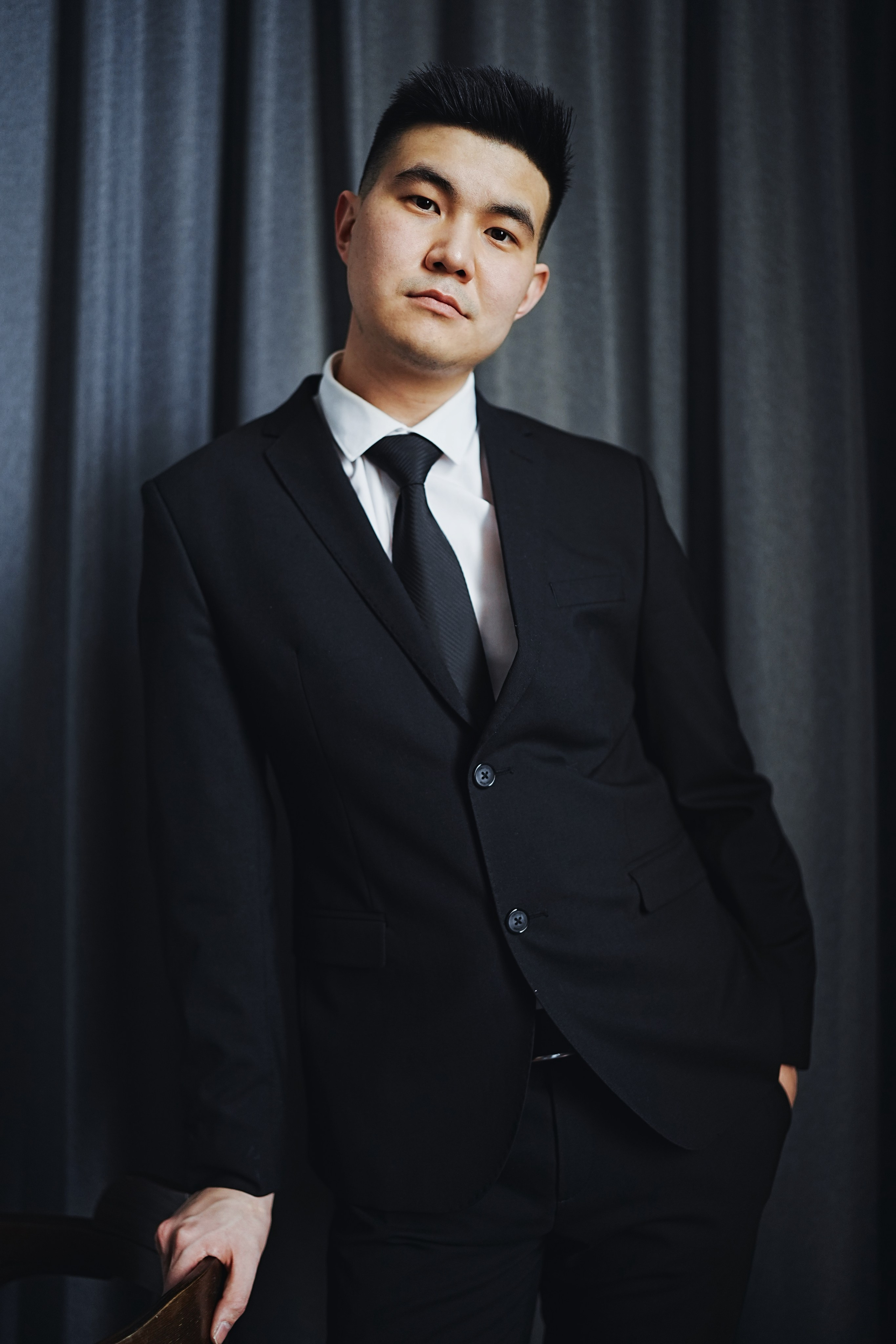 Nicolas. Photographinya from St. Petersburg Nastya Schumann