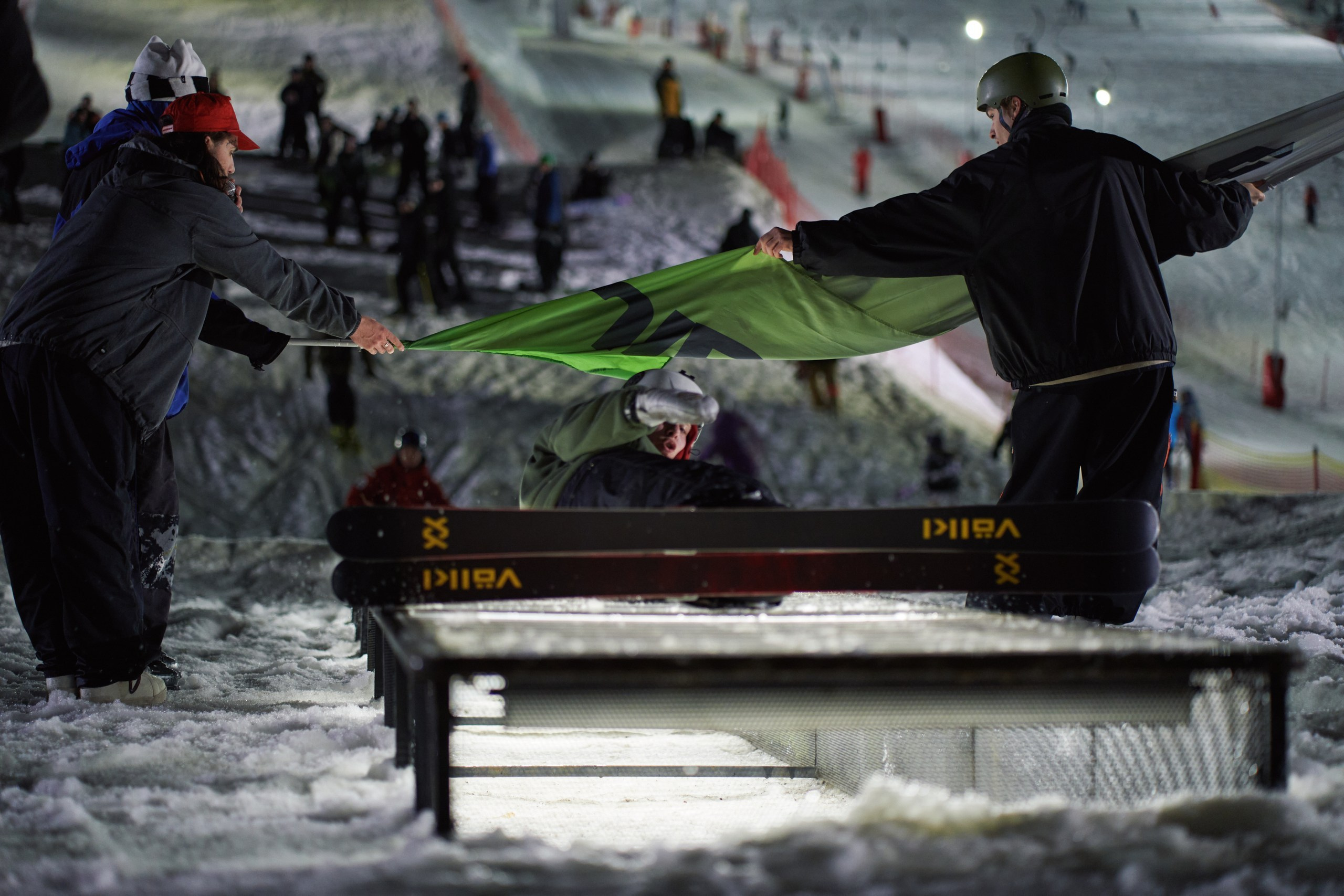 2–3 марта Чемпионат России по джибингу Jib Spring ГЛК «Снежный»». Свадебный и семейный фотограф в Санкт-Петербурге Дмитрий Панин