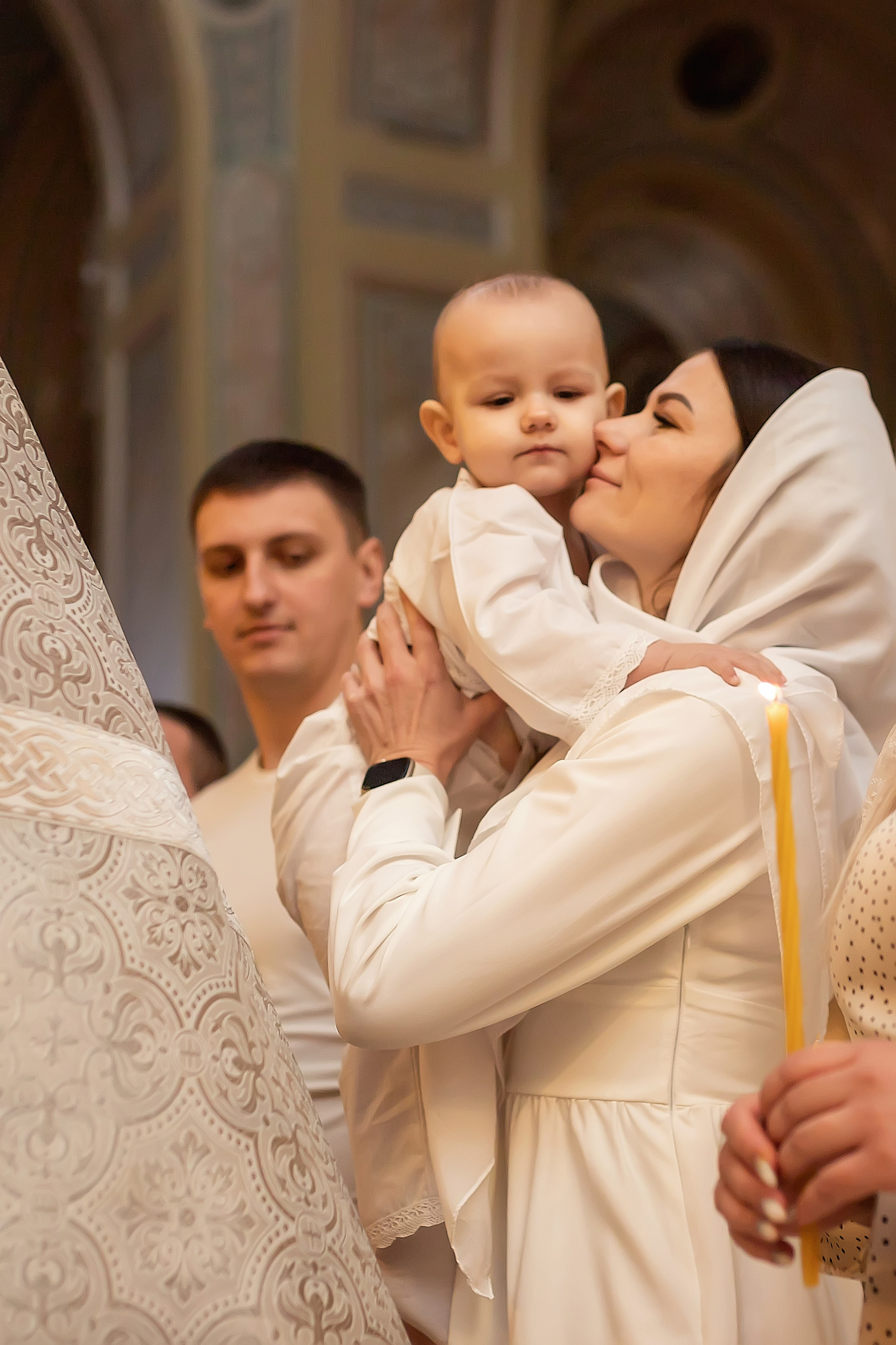 Ростовский кафедральный собор Рождества Пресвятой Богородицы. Олеся Семейская свадебный и семейный фотограф в Ростове-на-Дону