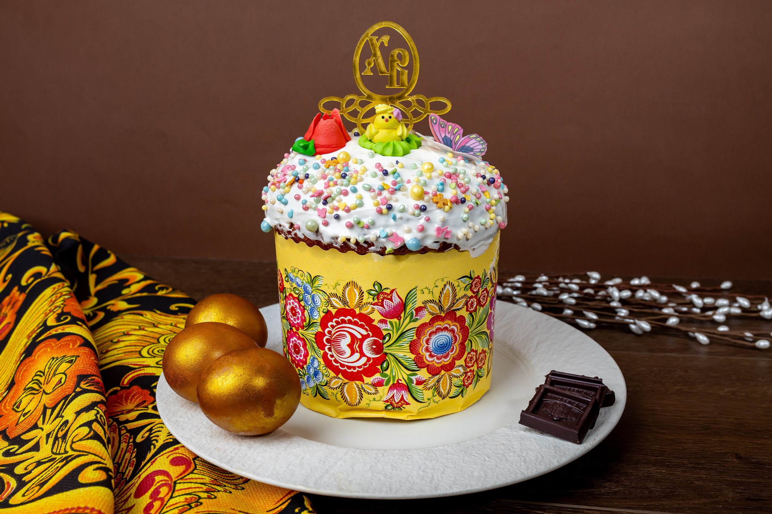 Съемка готовой продукции для пекарни КИМ. Интерьерный, предметный и контент фотограф в Иркутске Наталья Карпова