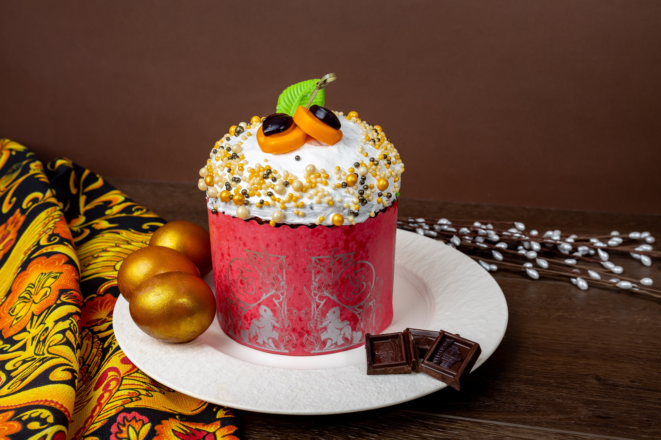 Съемка готовой продукции для пекарни КИМ. Интерьерный, предметный и контент фотограф в Иркутске Наталья Карпова