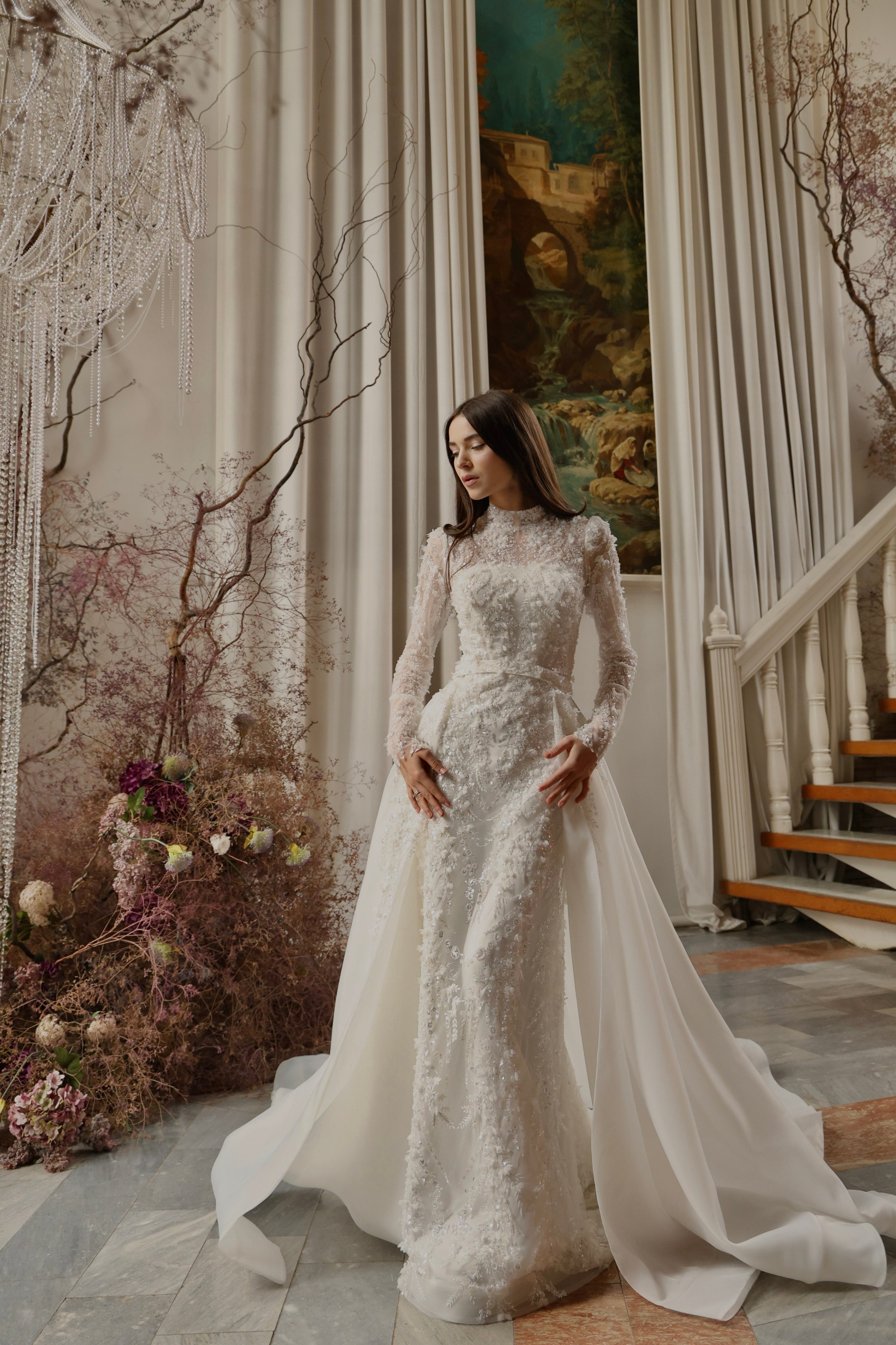 Свадебное. Shirin Ustaeva Photography—больше, чем фотография