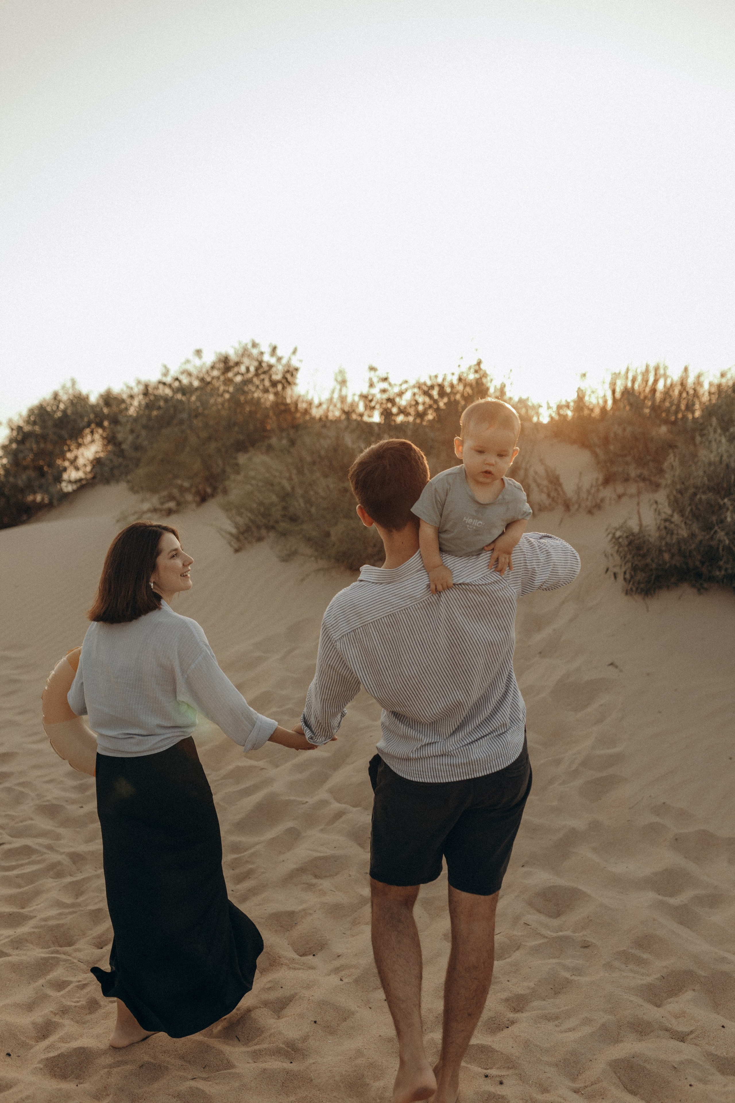 Даниил Софья и Петр. Семейный фотограф в Новороссийске и Анапе Александра Яковлева