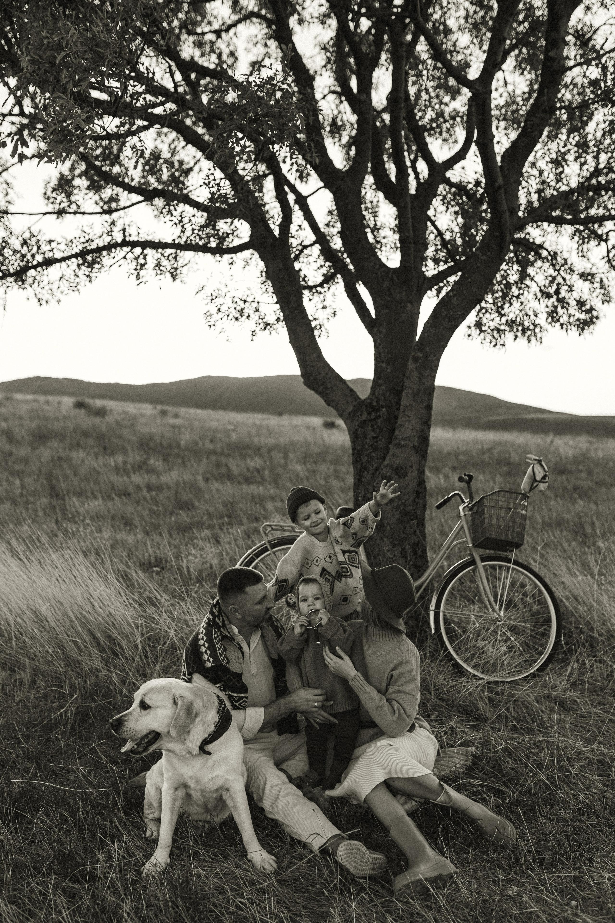 Денис Даша Макар и Егор. Семейный фотограф в Новороссийске и Анапе Александра Яковлева