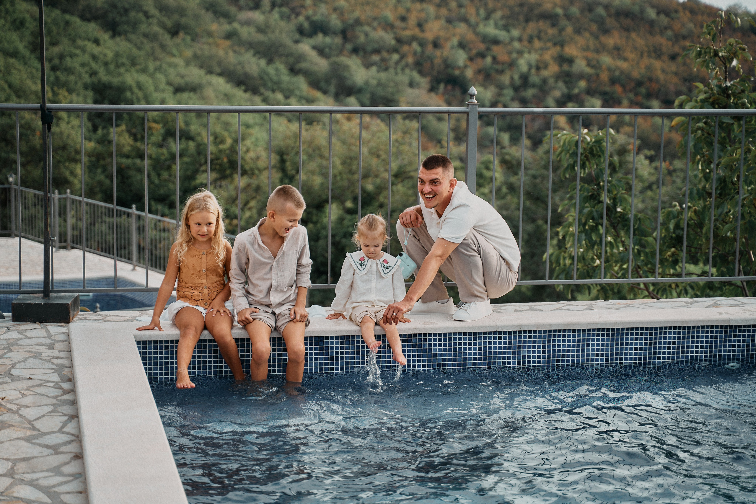 Michail & Katya. Photographer in Montenegro | Фотограф в Черногории