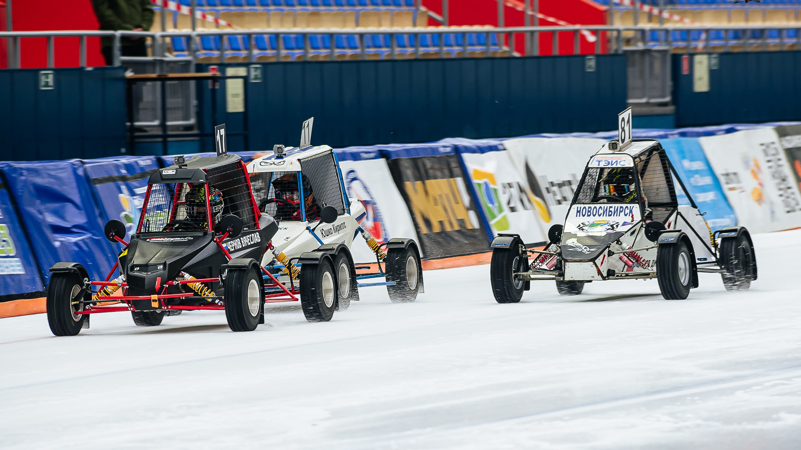 30.03.2024 — Кубок губернатора Кузбасса по автогонкам. Репортажный фотограф в Кемерово