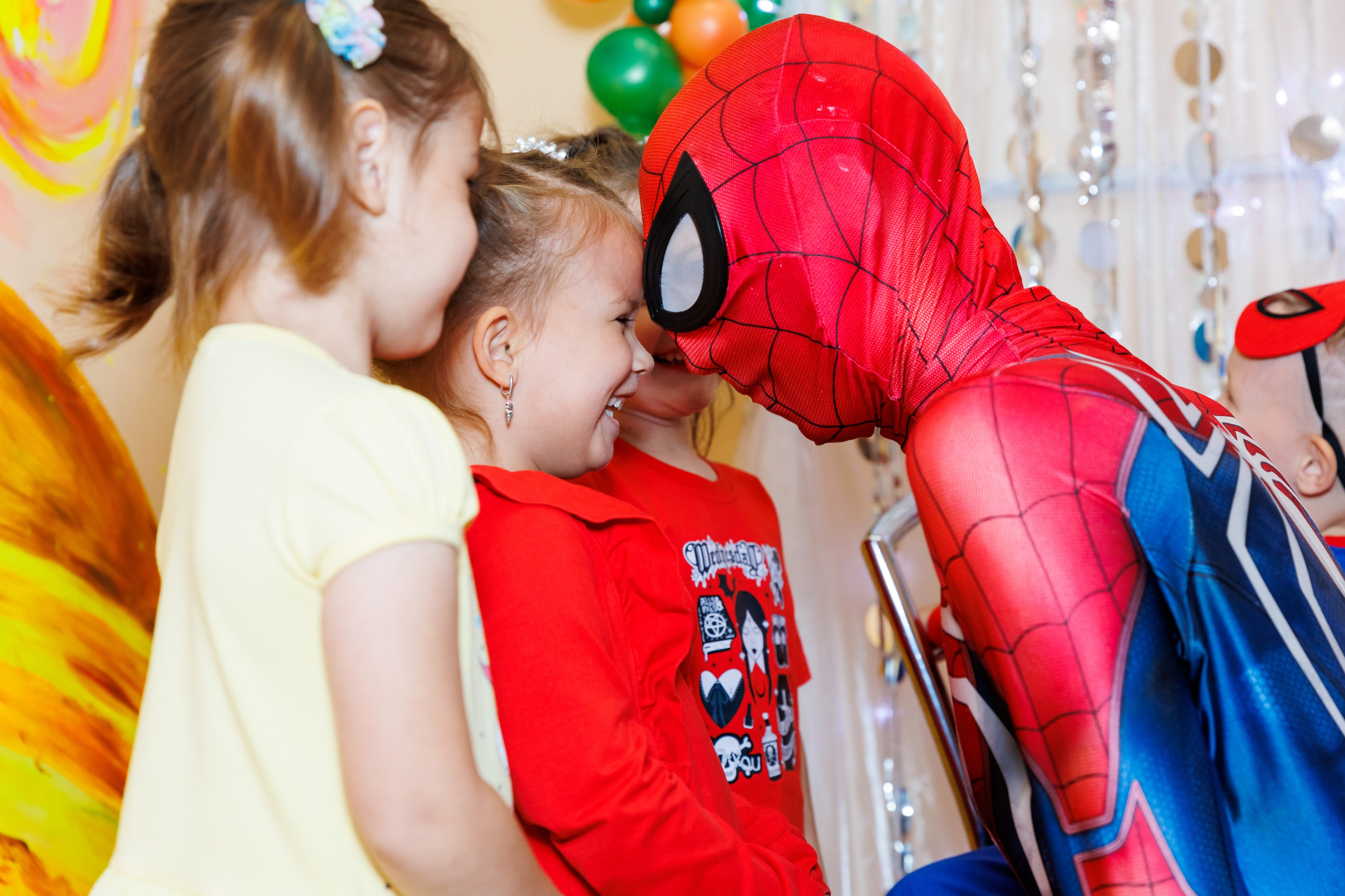 Фанки Таун. Фотограф Новосибирск — Наталья Гресь