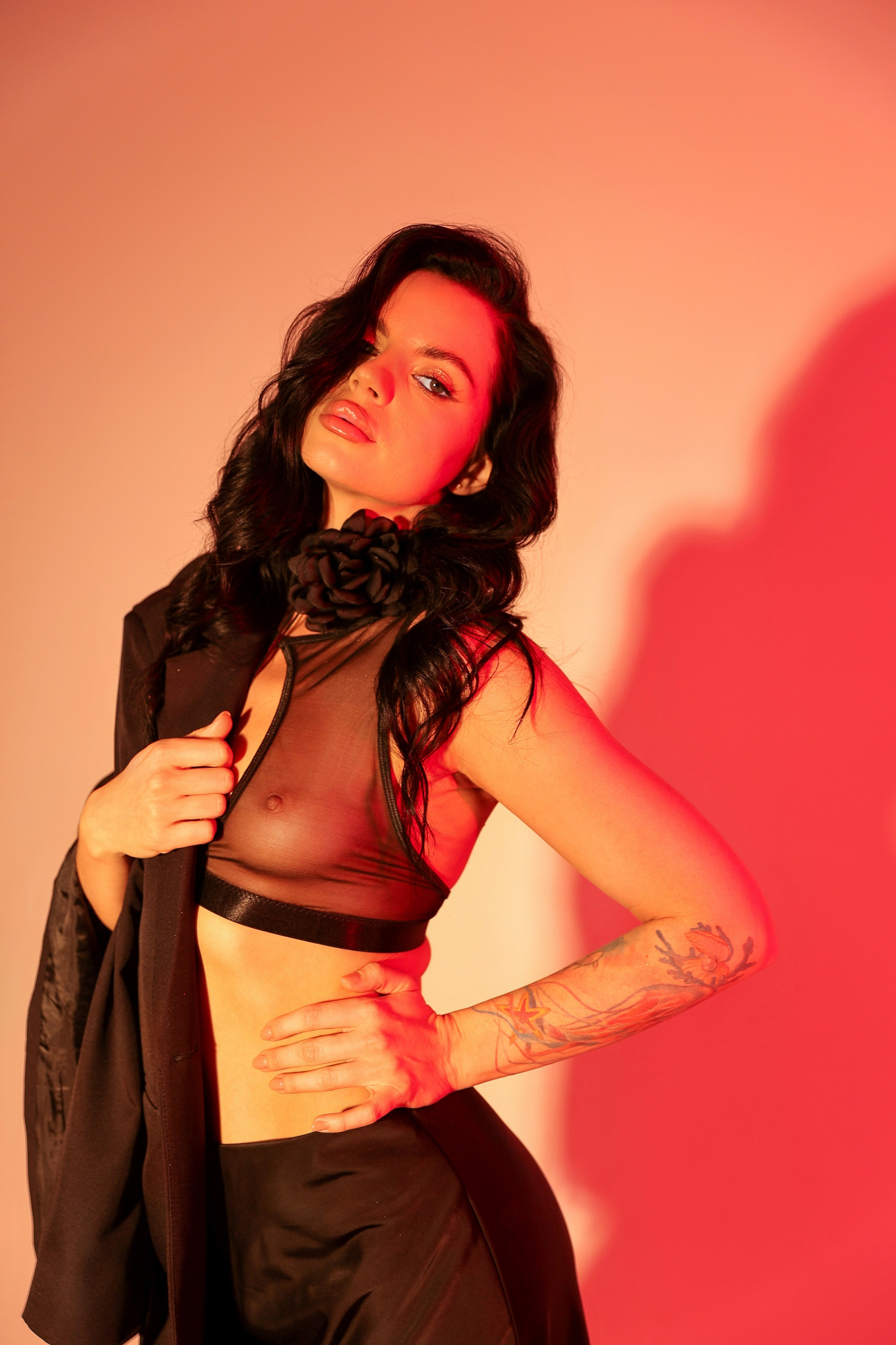 Дарья. Семейные, детские. индивидуальные фотосессии на КМВ Кристина Бимиева