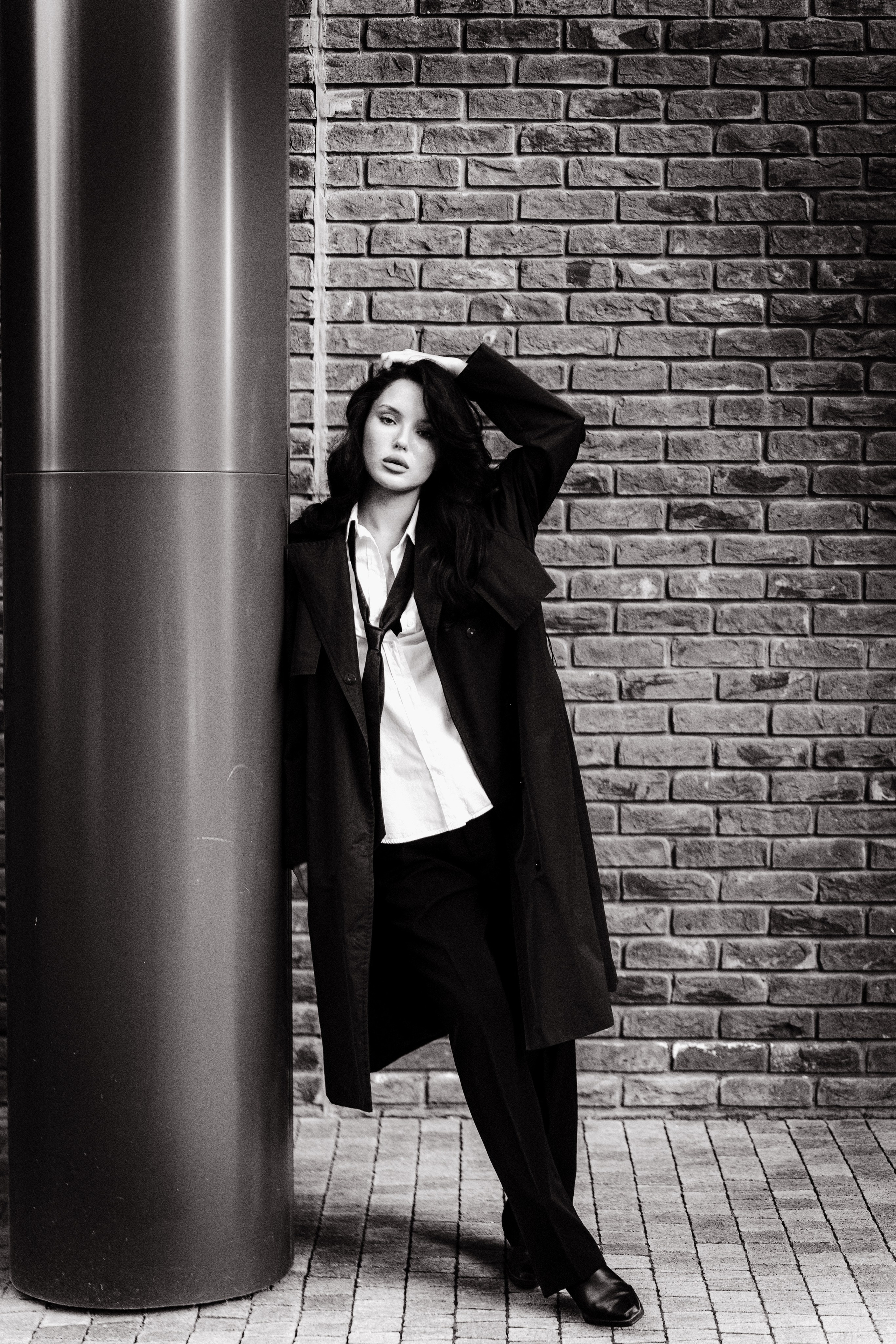 Даша Церуга. Свадебный и репортажный фотограф Москва. Николай Бойко