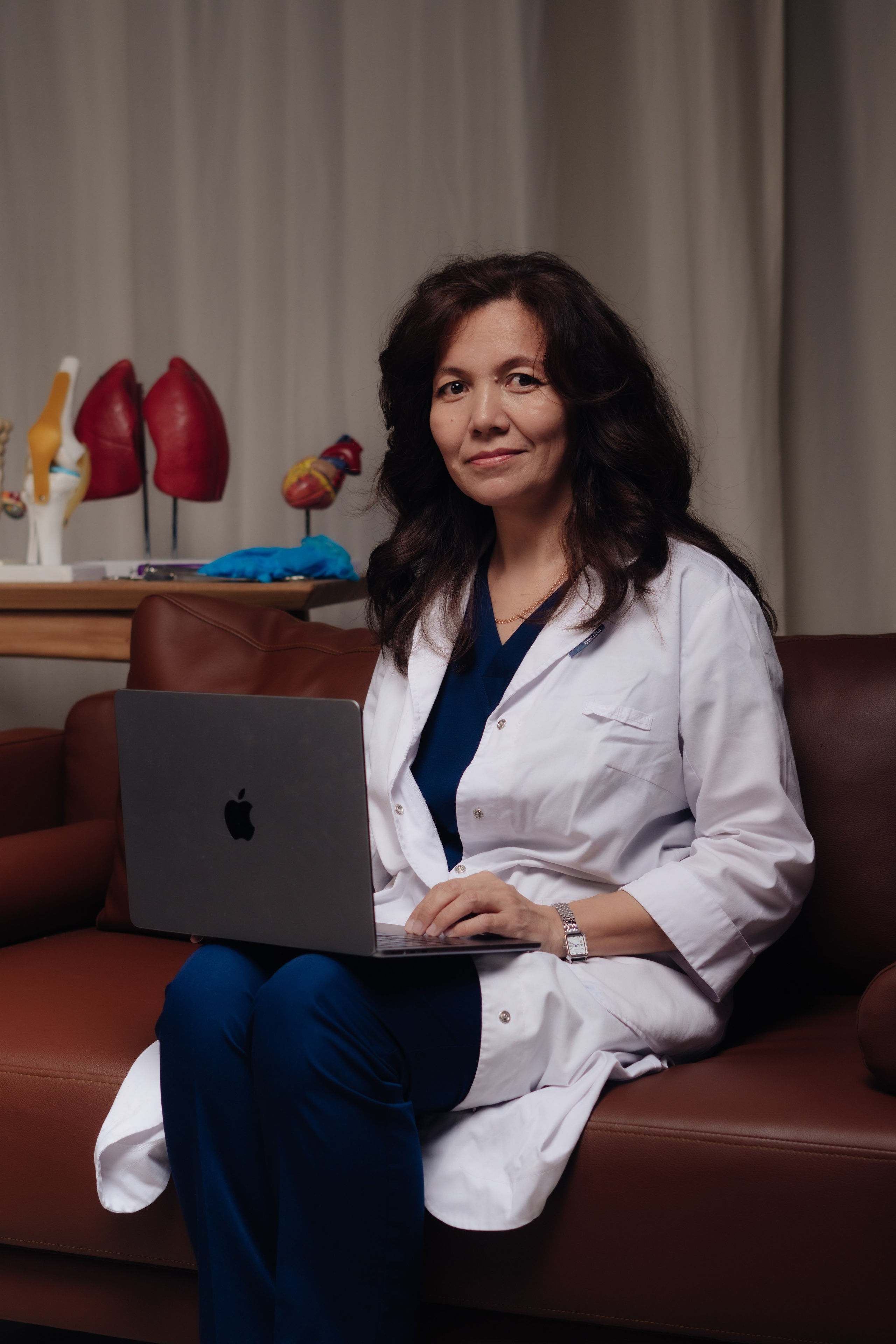 Сағындықова Гүлнұр Жүсіпназарқызы. Уличный и студийный фотограф в Астане Ержанов Нурасыл