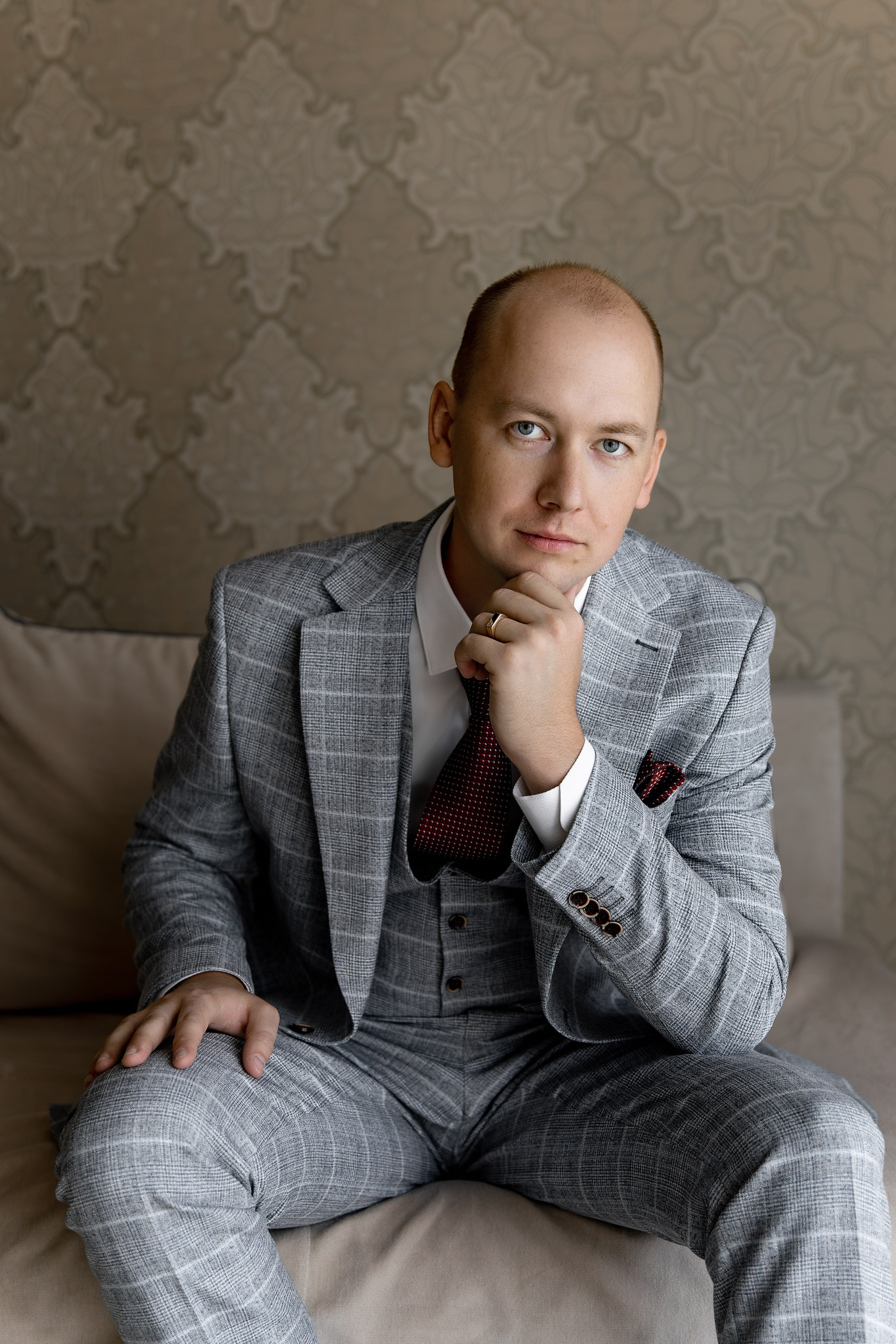 Владислав & Диана. Ксения Федорова — фотограф