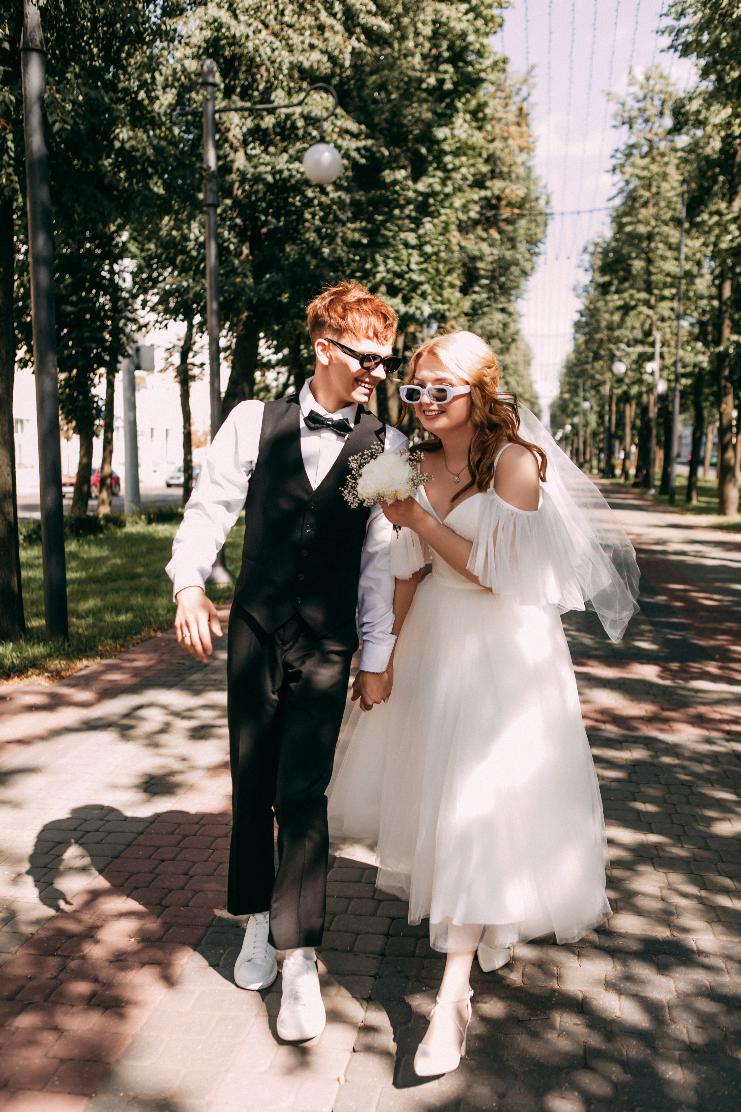 ♡. Свадебный и семейный фотограф Анастасия Меркуль