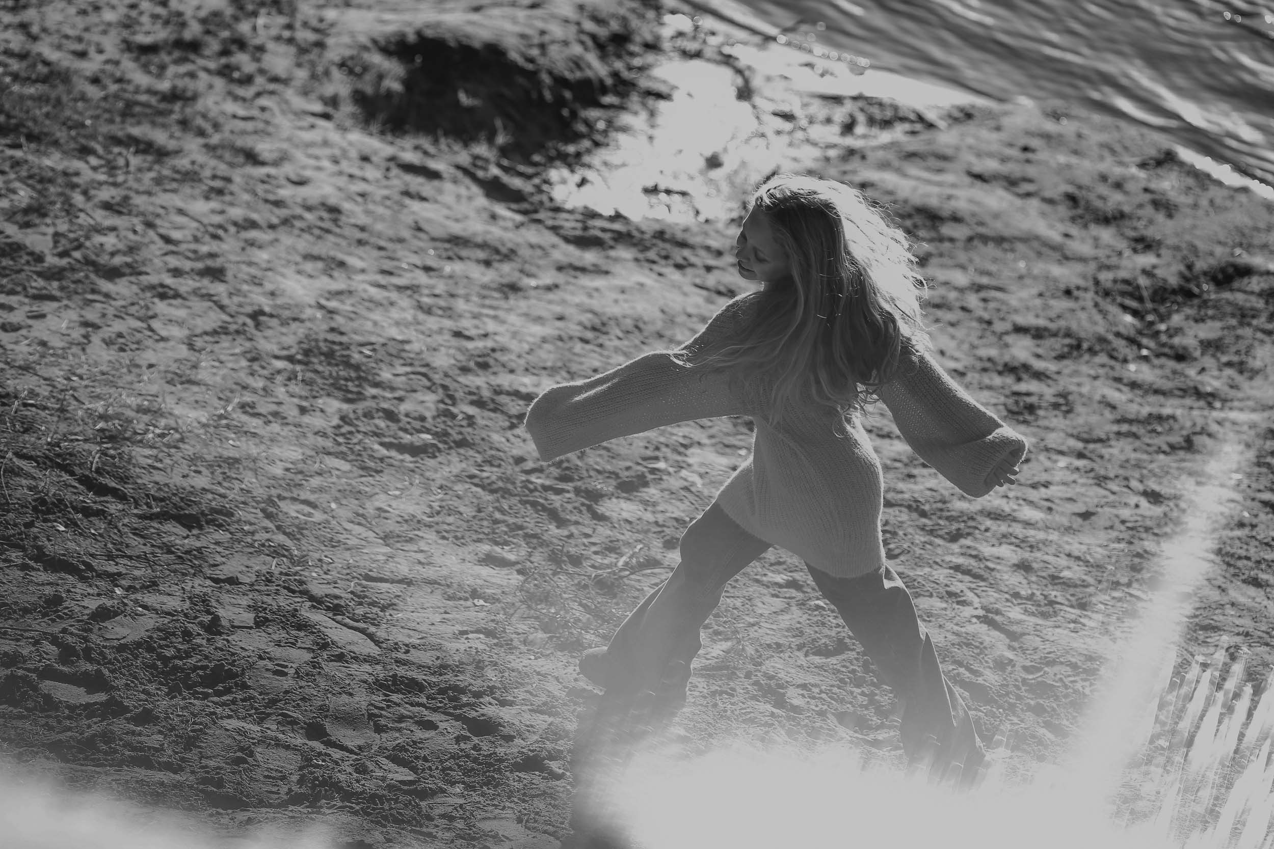 ДЕТИ. Фотография. Визуально-чувственный мир души