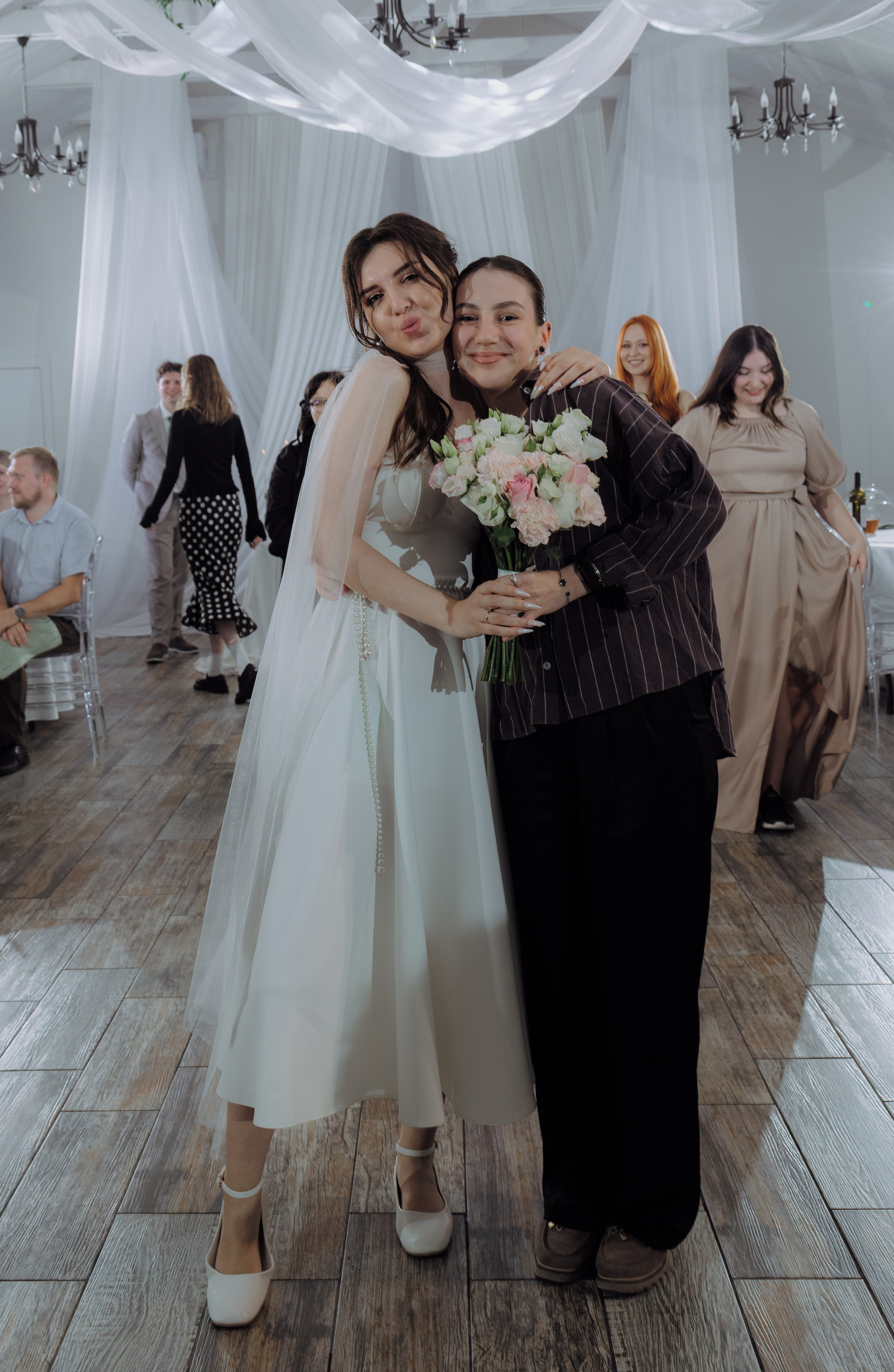 SONYA_PAVEL (Pushkinmoslib/Usadbawedding). Фотограф Андрей Ширкалин Москва Московская обл, Коломна, Рязань